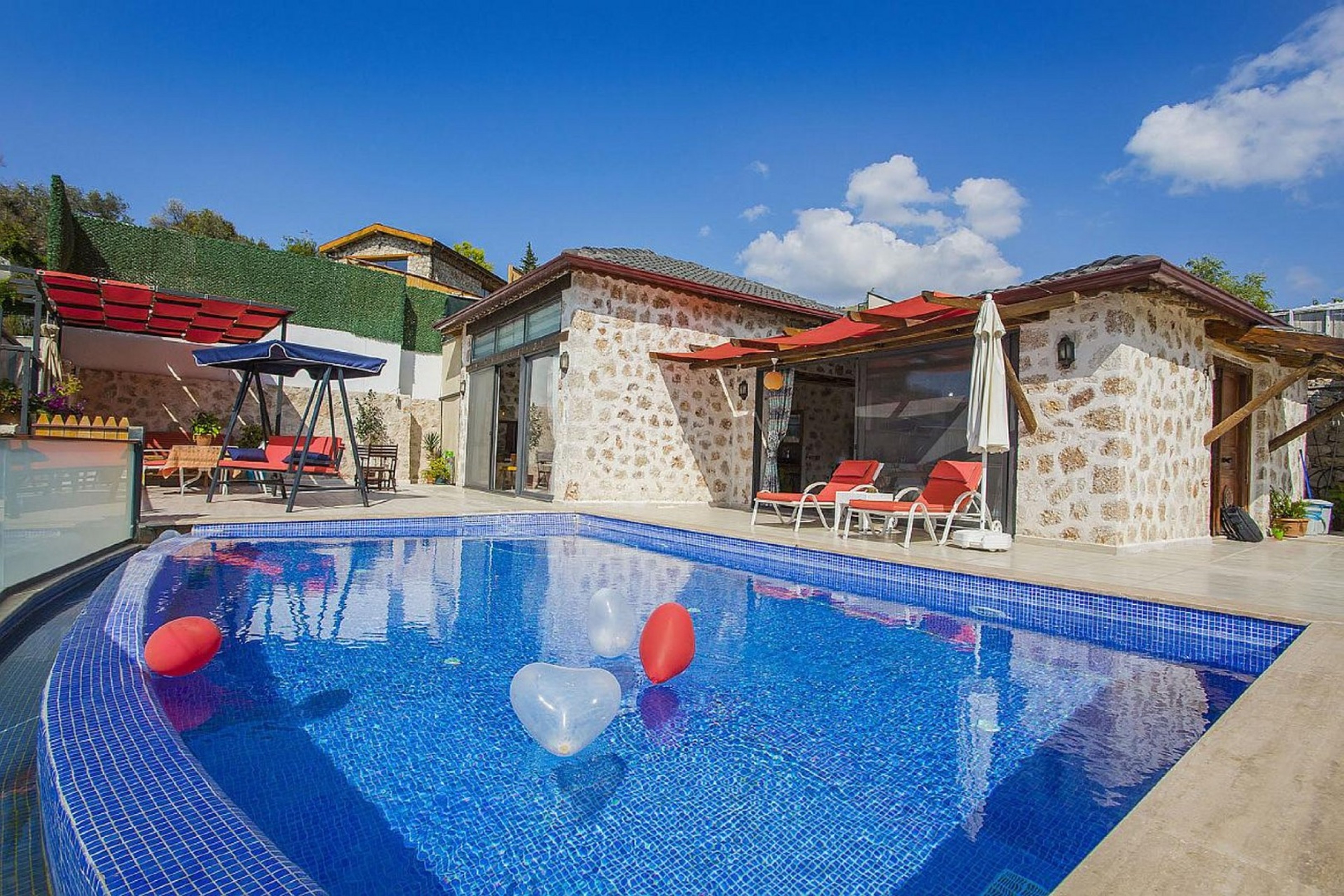 Villa ana görsel