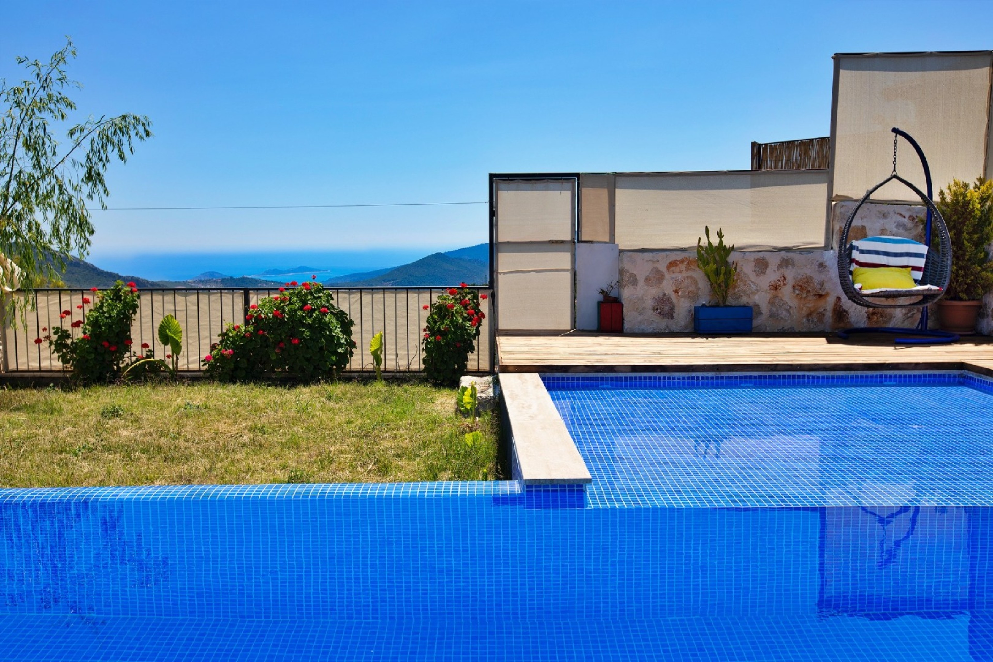 Villa ana görsel