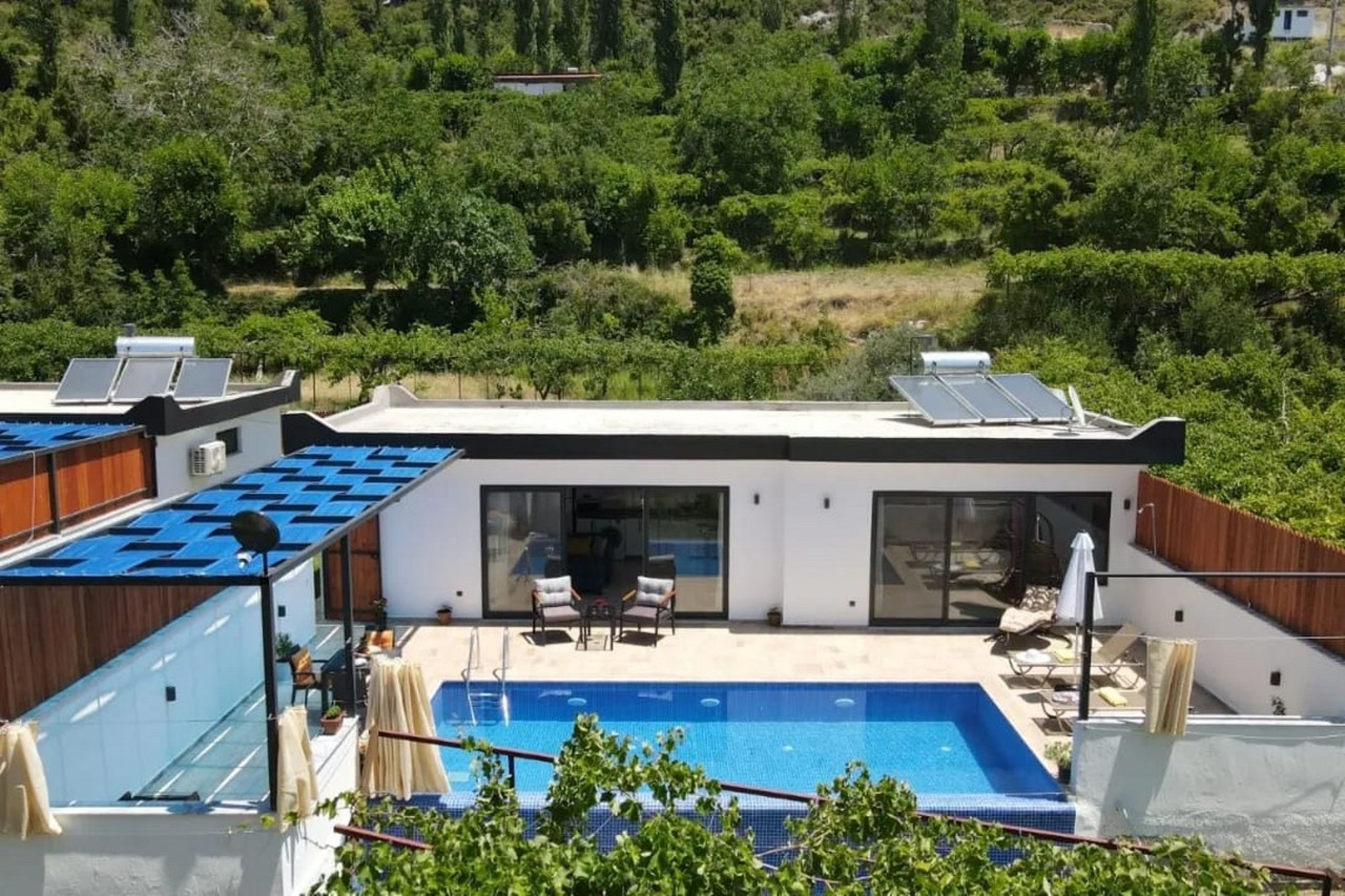 Villa ana görsel