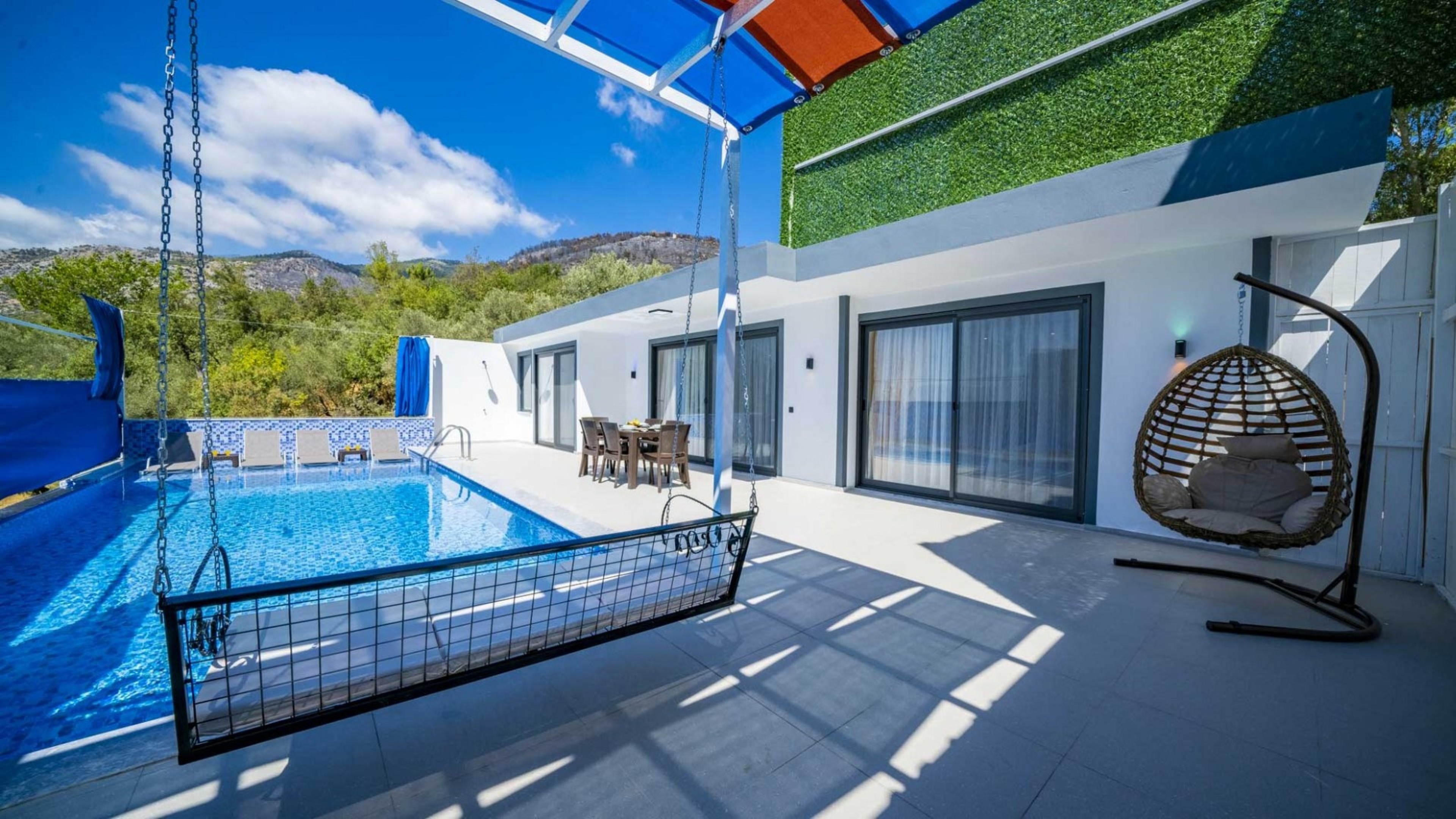 Villa ana görsel
