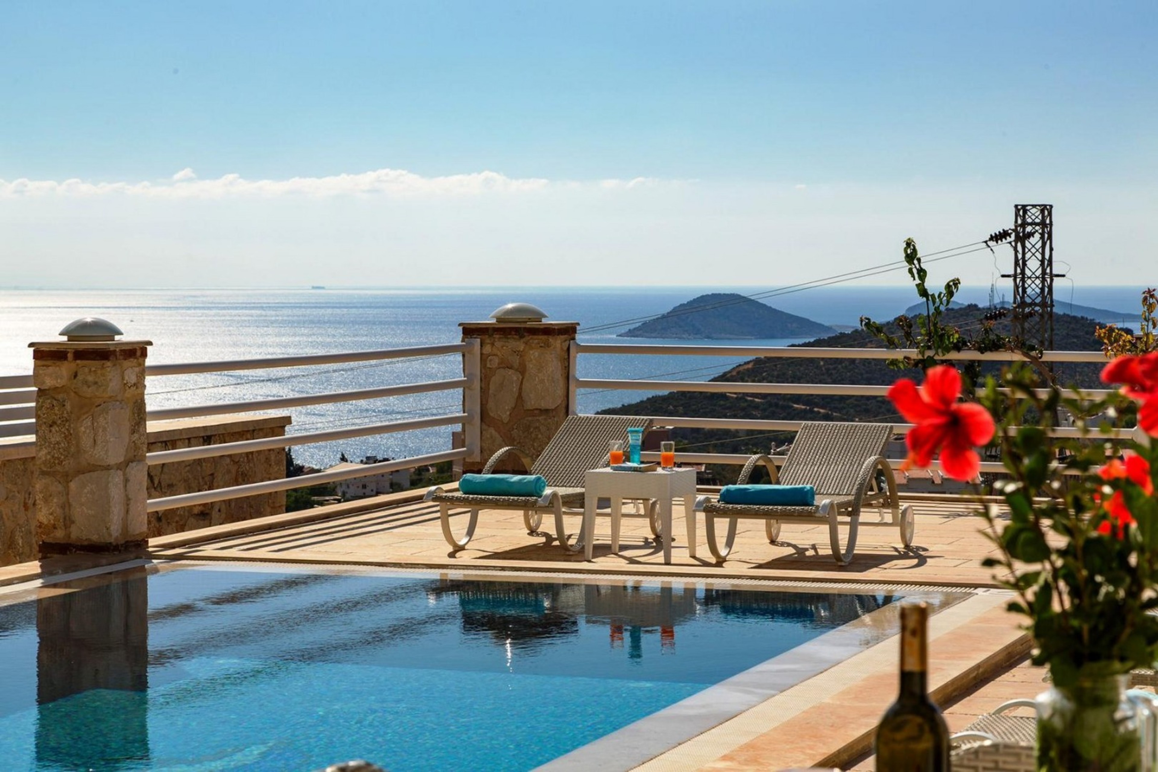 Villa ana görsel