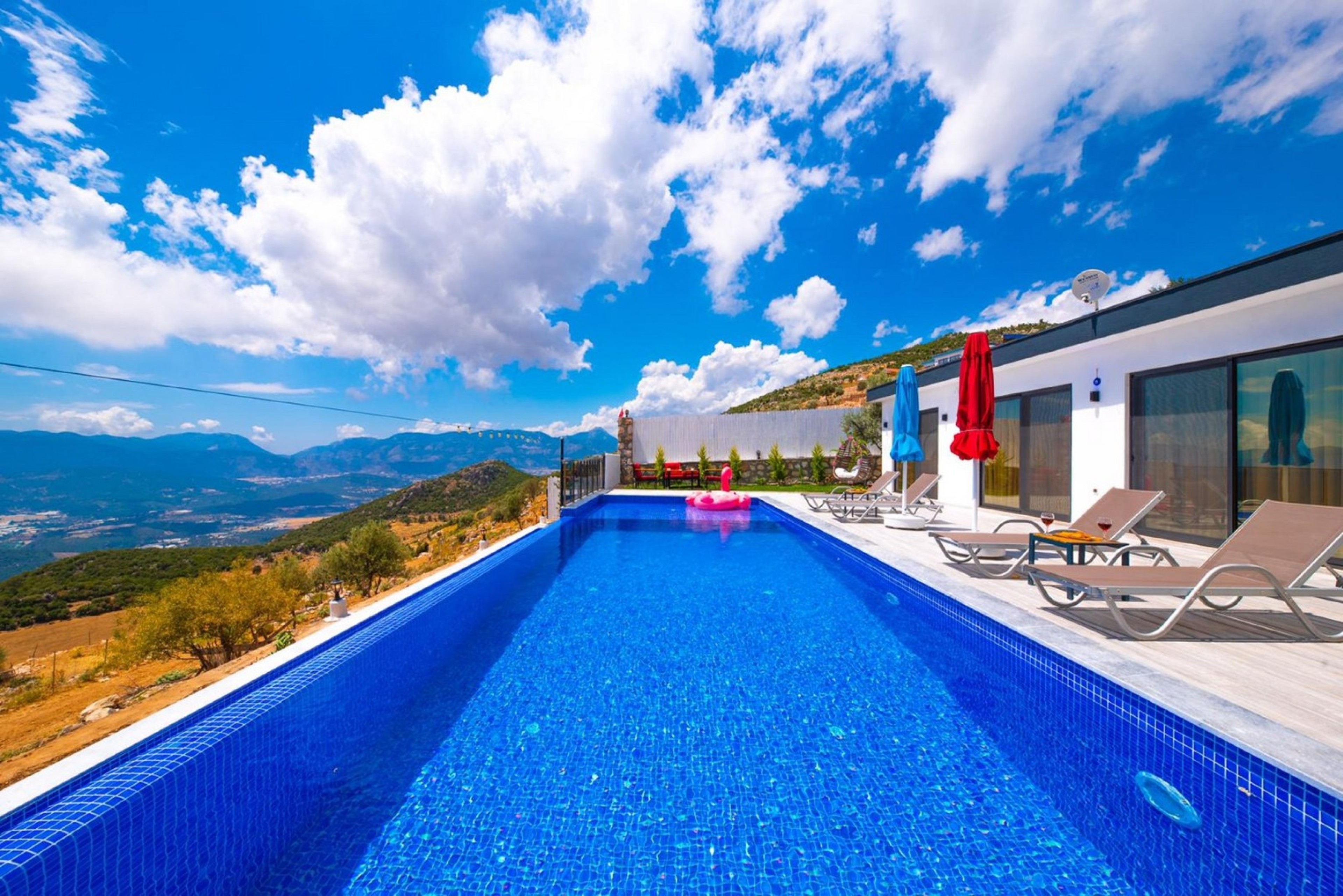 Villa ana görsel