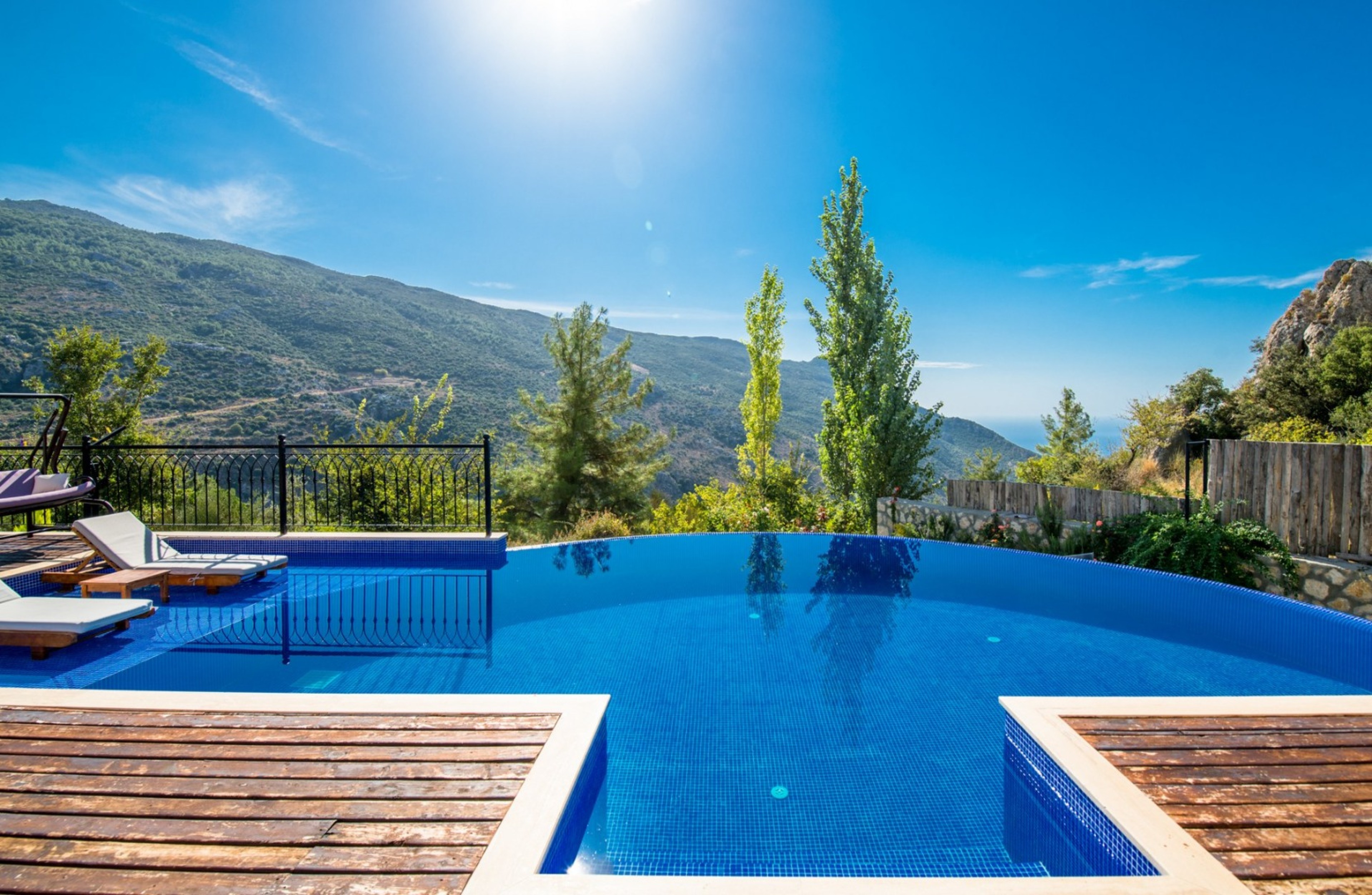 Villa ana görsel