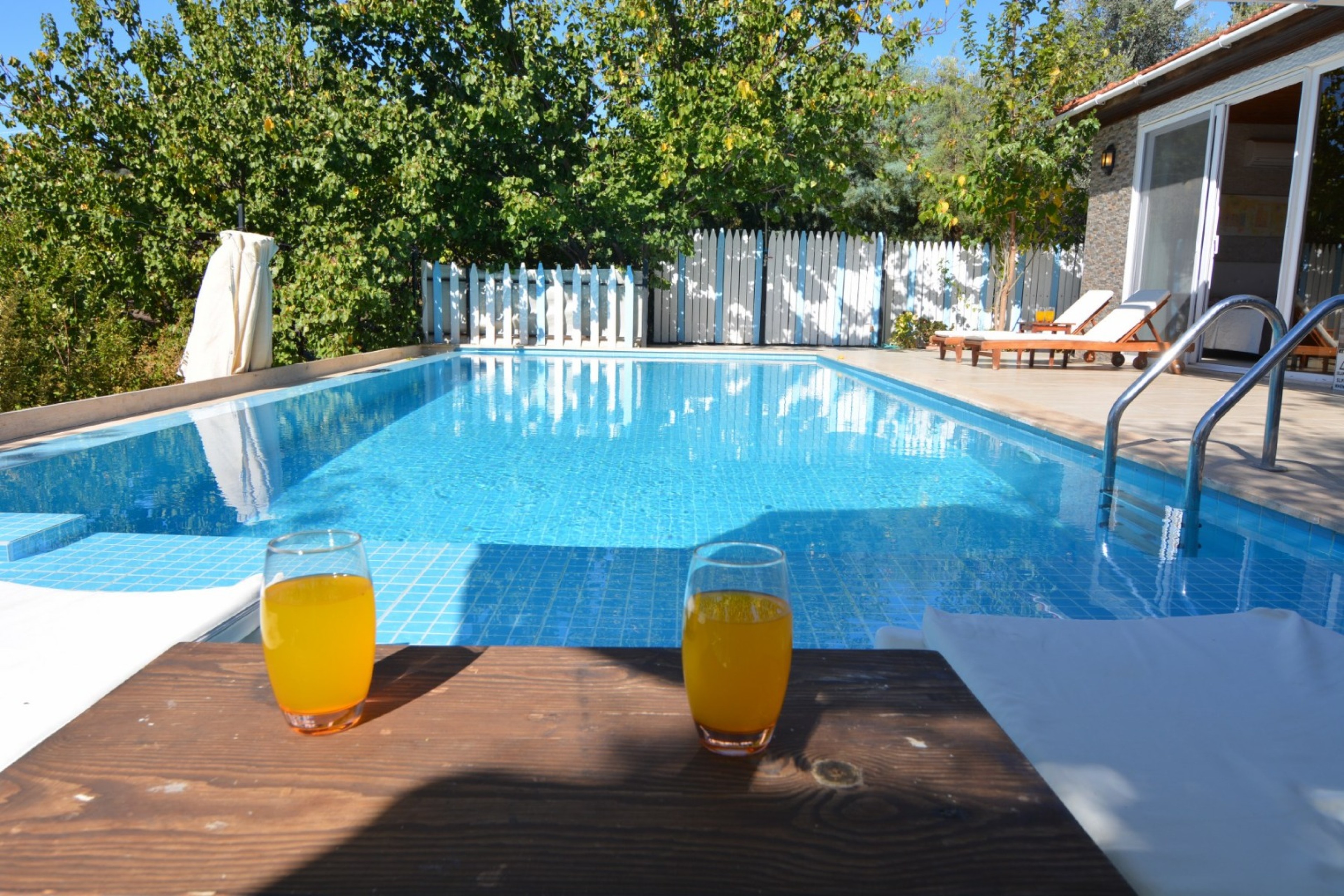 Villa ana görsel