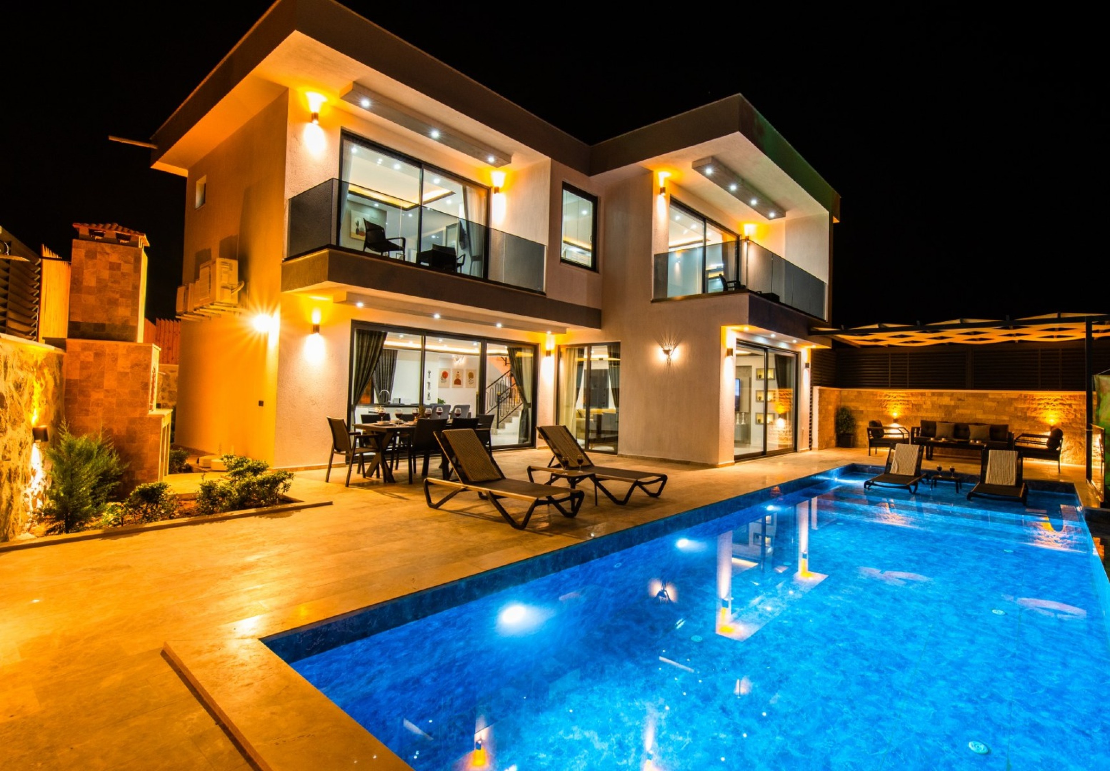 Villa görsel 2