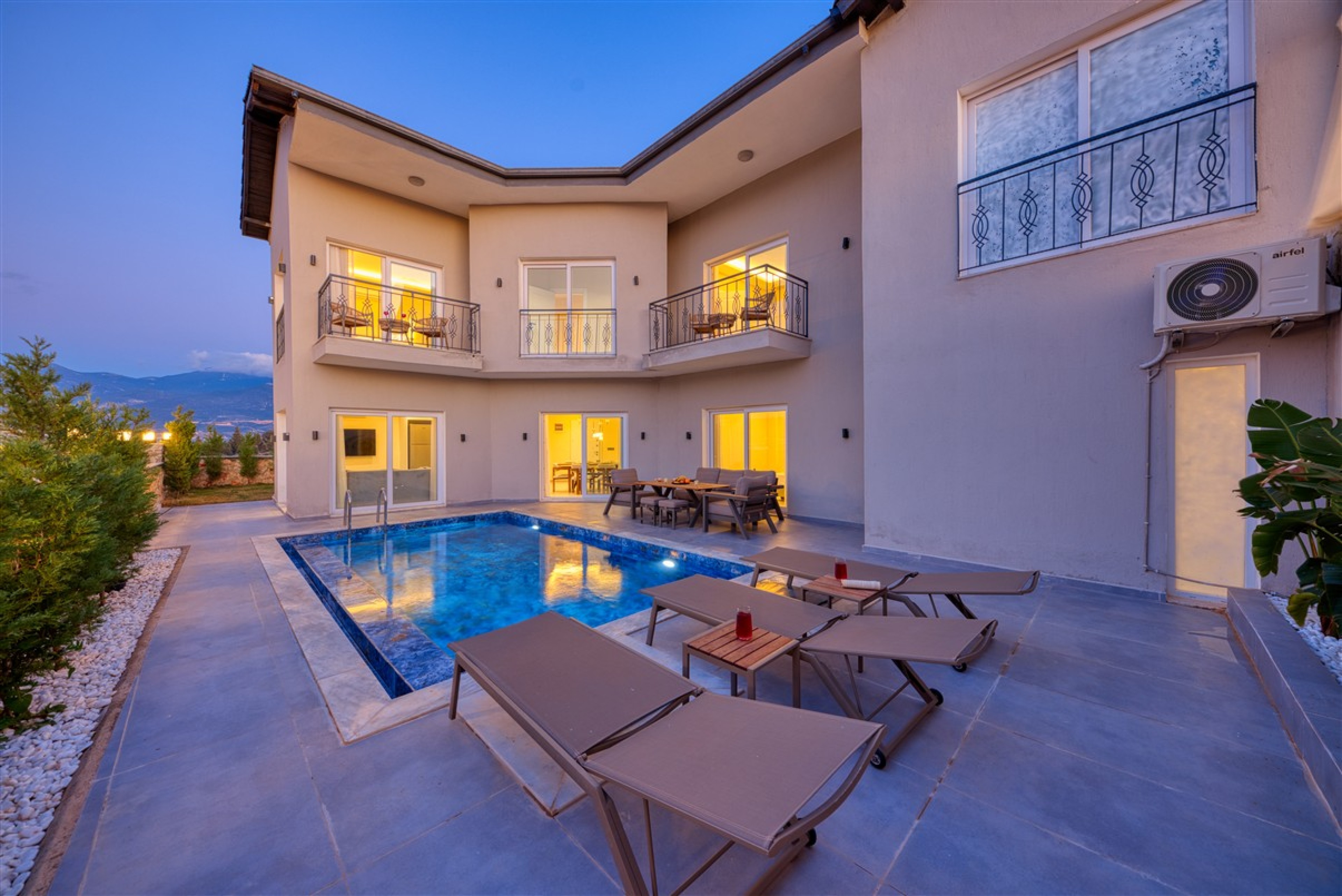Villa görsel 2
