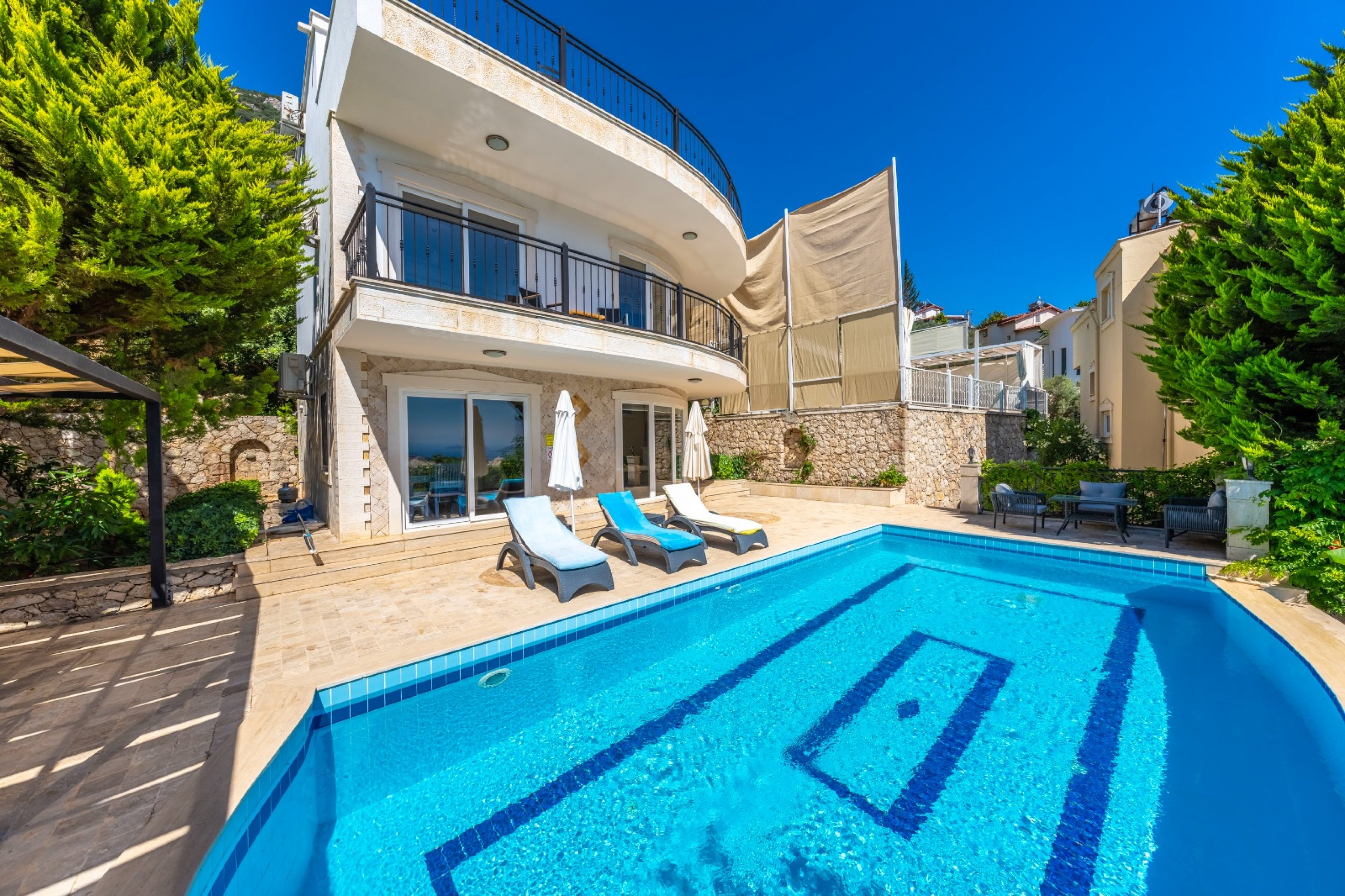 Villa görsel 2