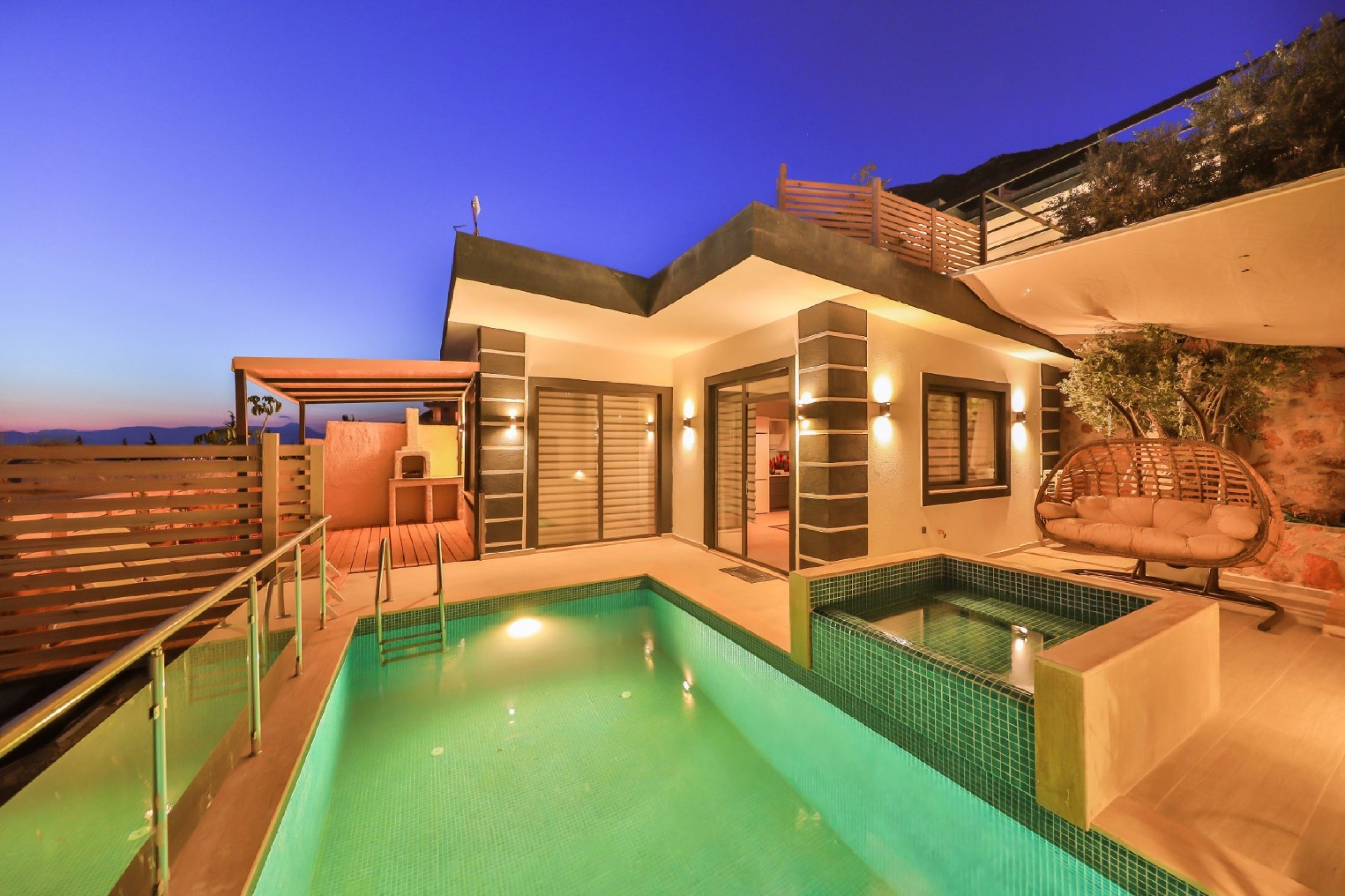 Villa görsel 2