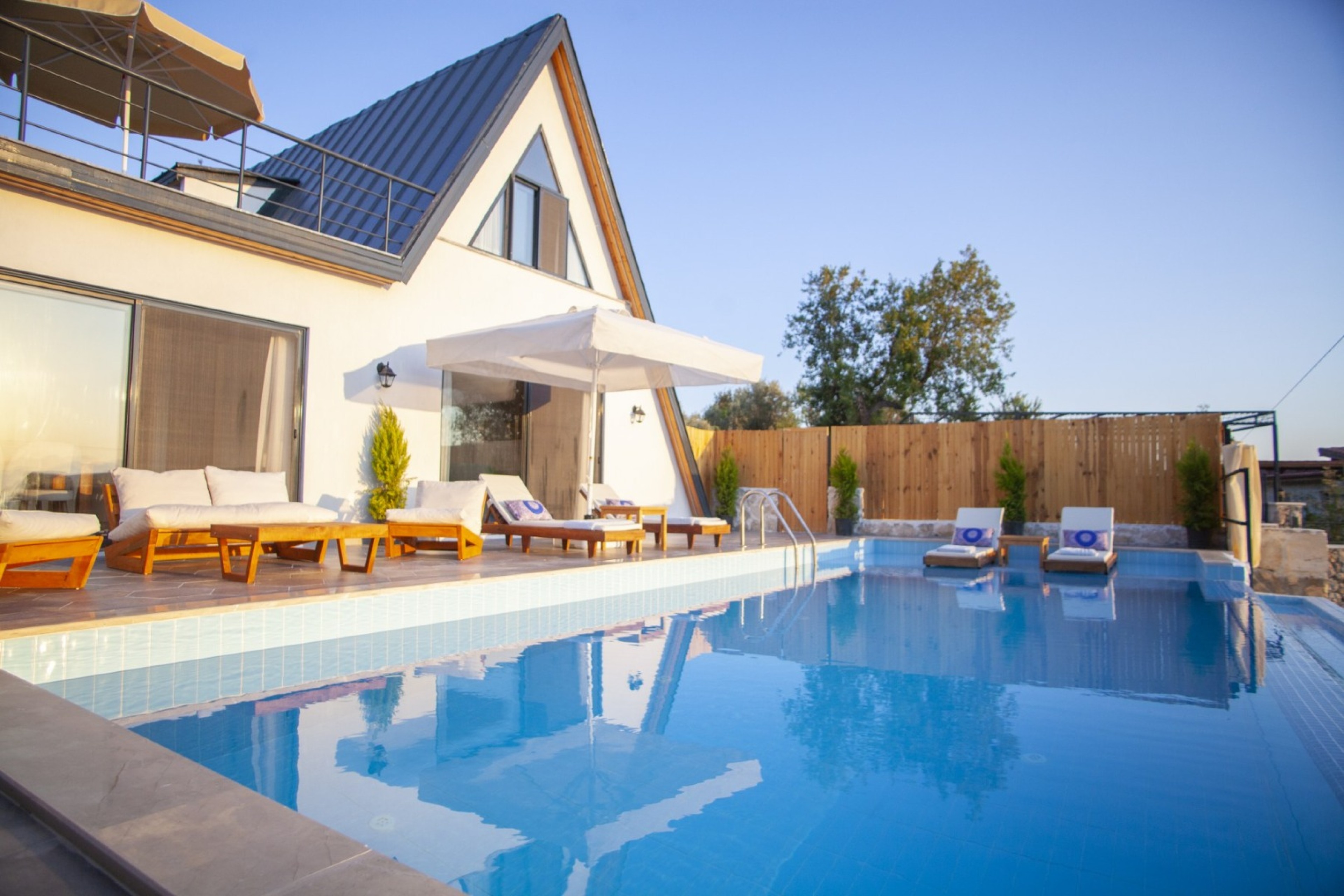 Villa ana görsel