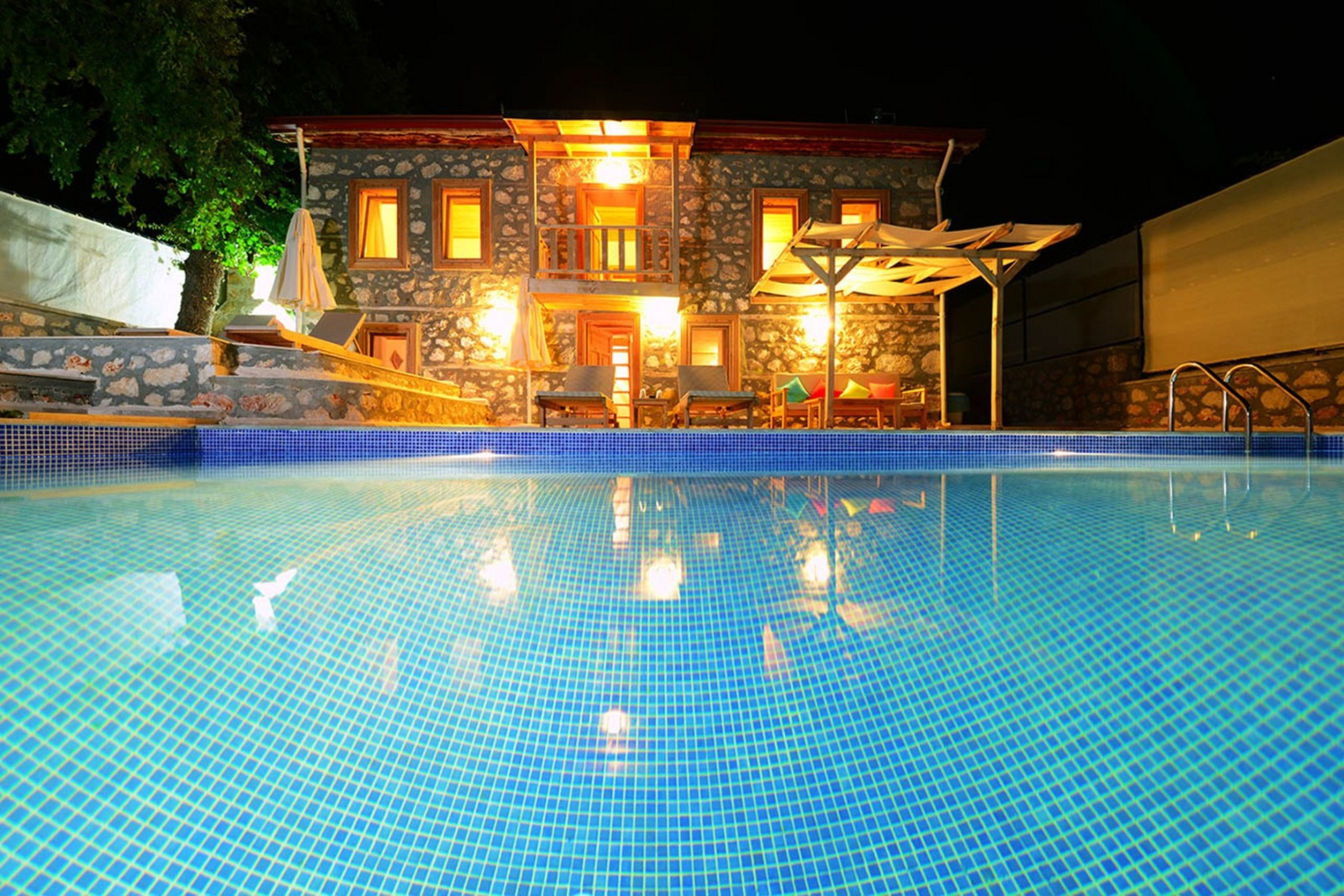 Villa ana görsel