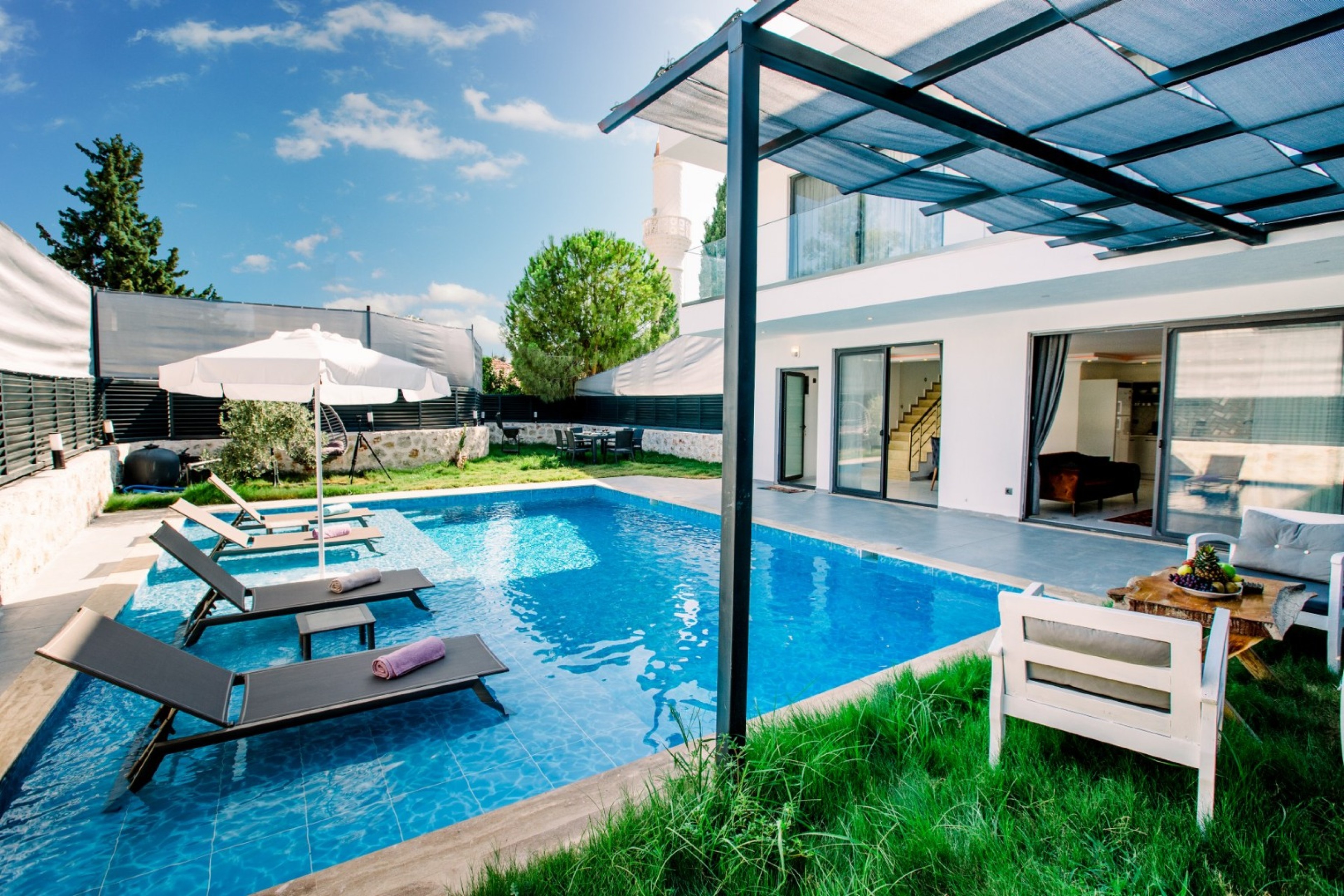Villa görsel 2
