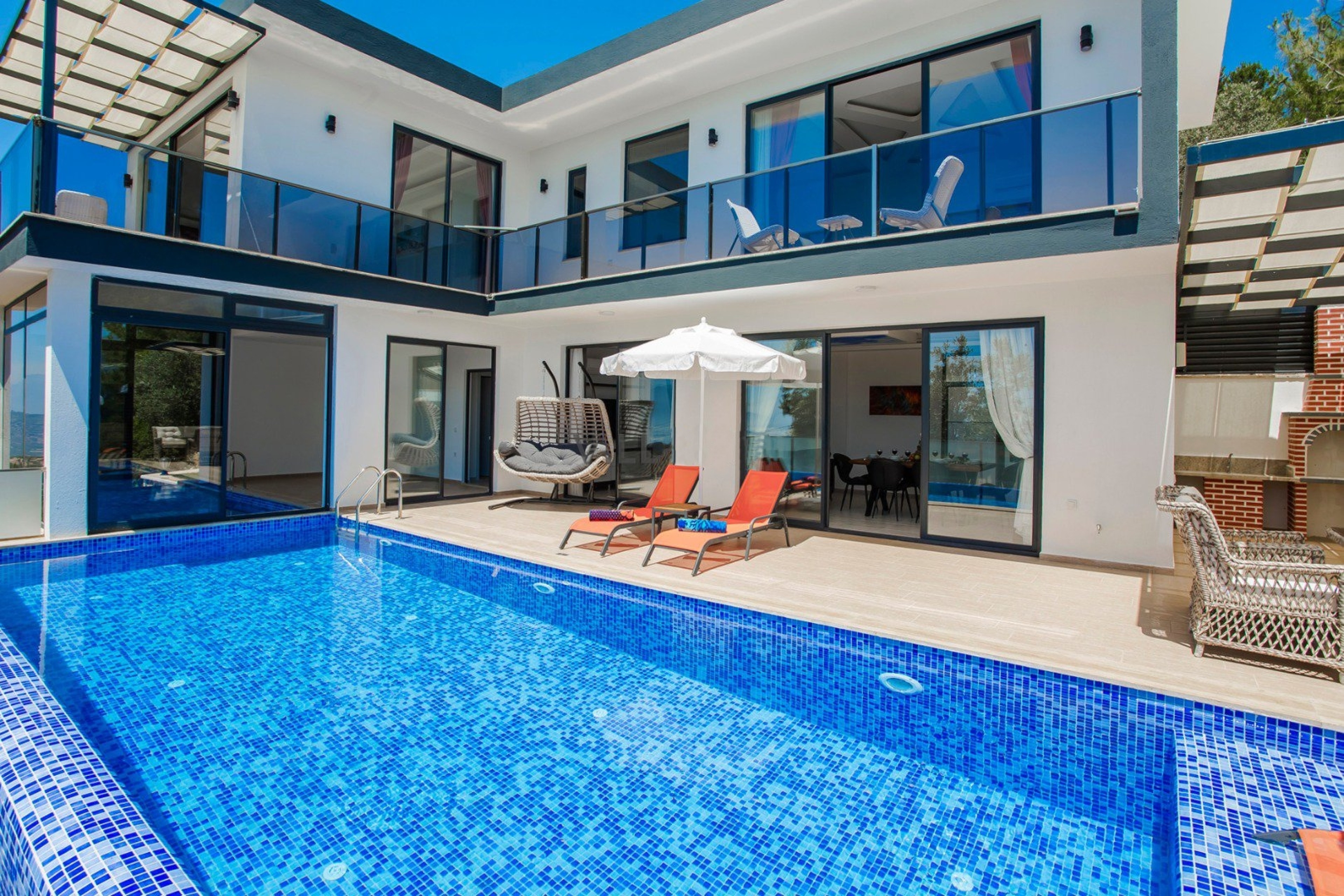 Villa görsel 2