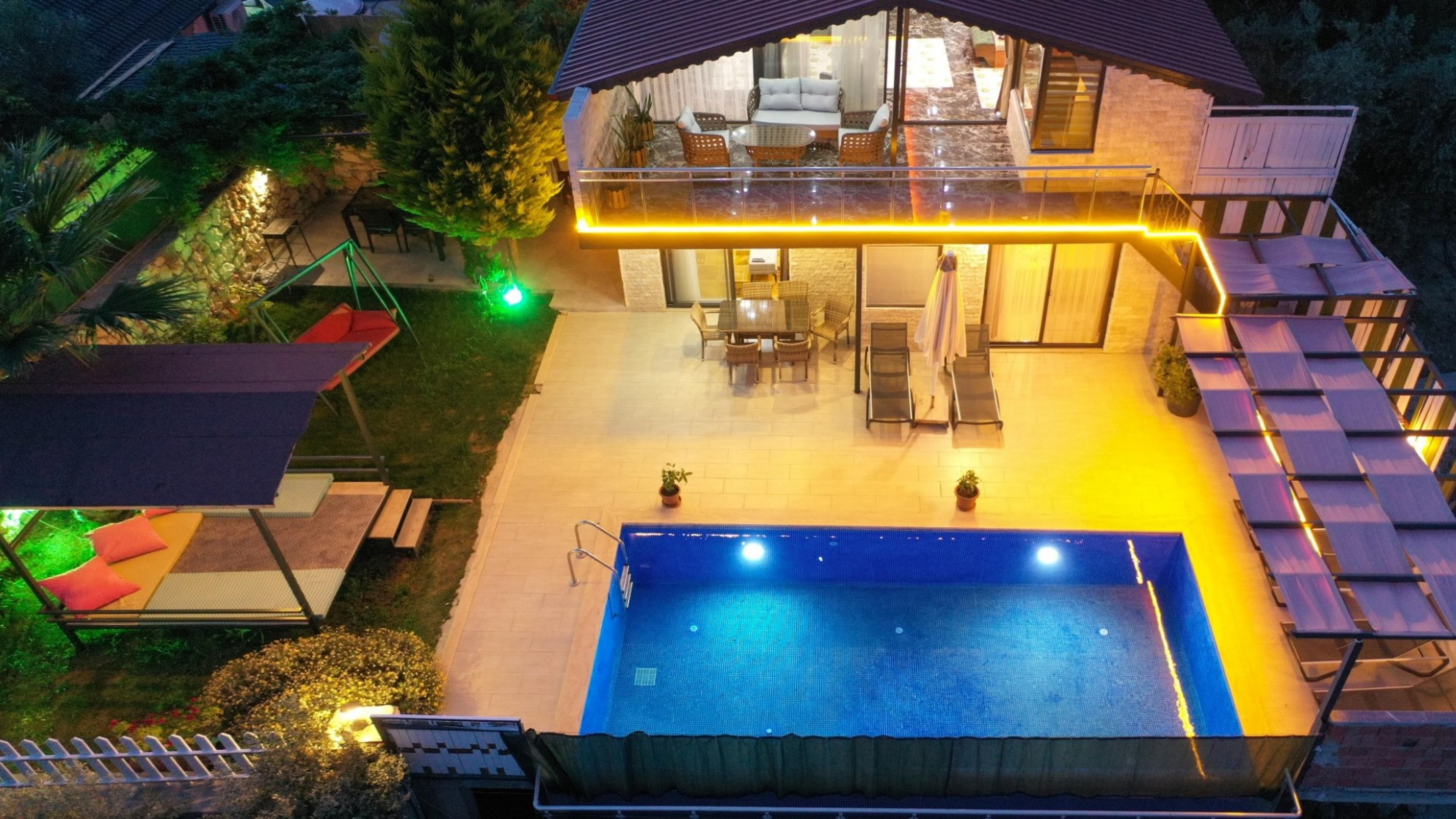 Villa ana görsel