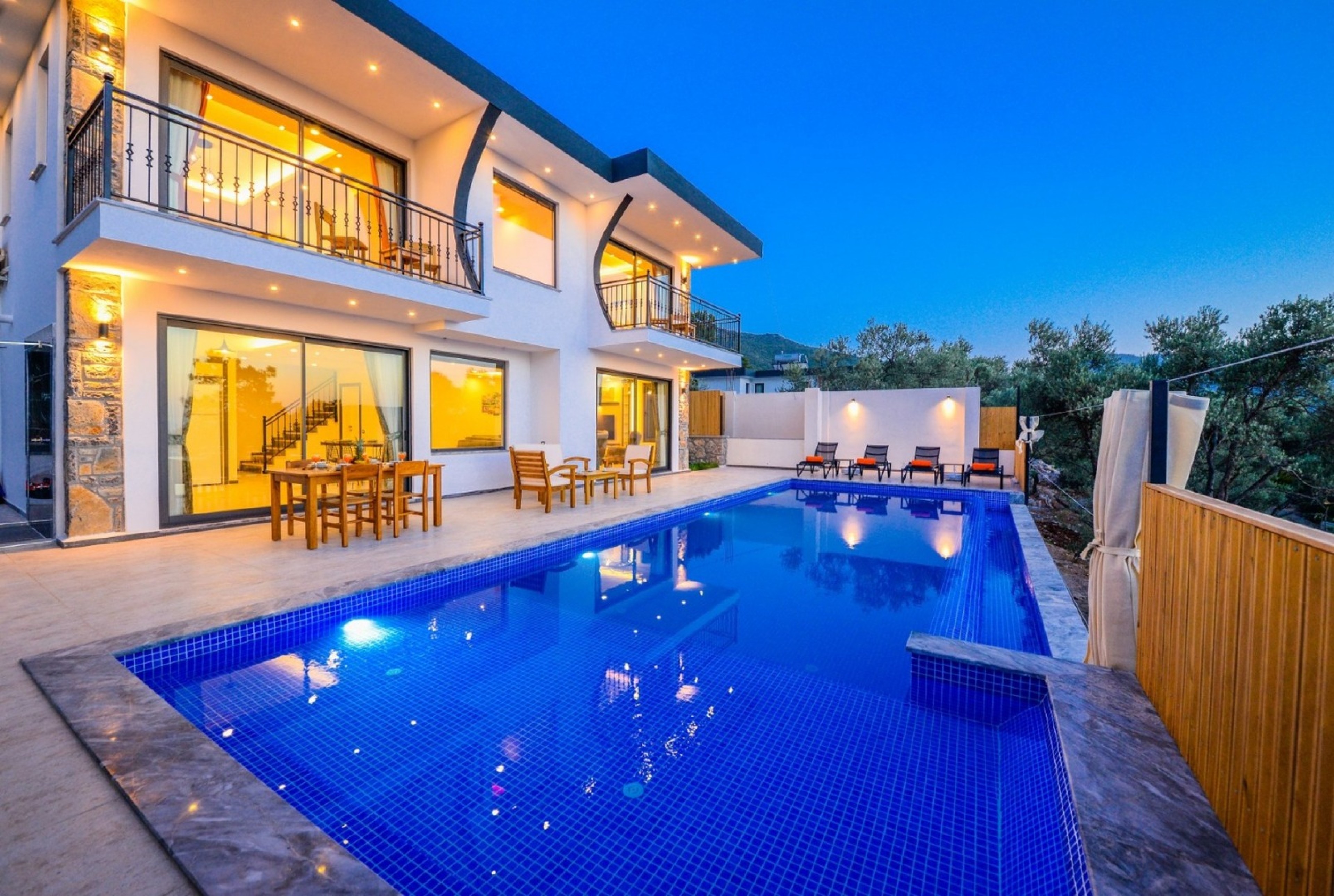 Villa ana görsel