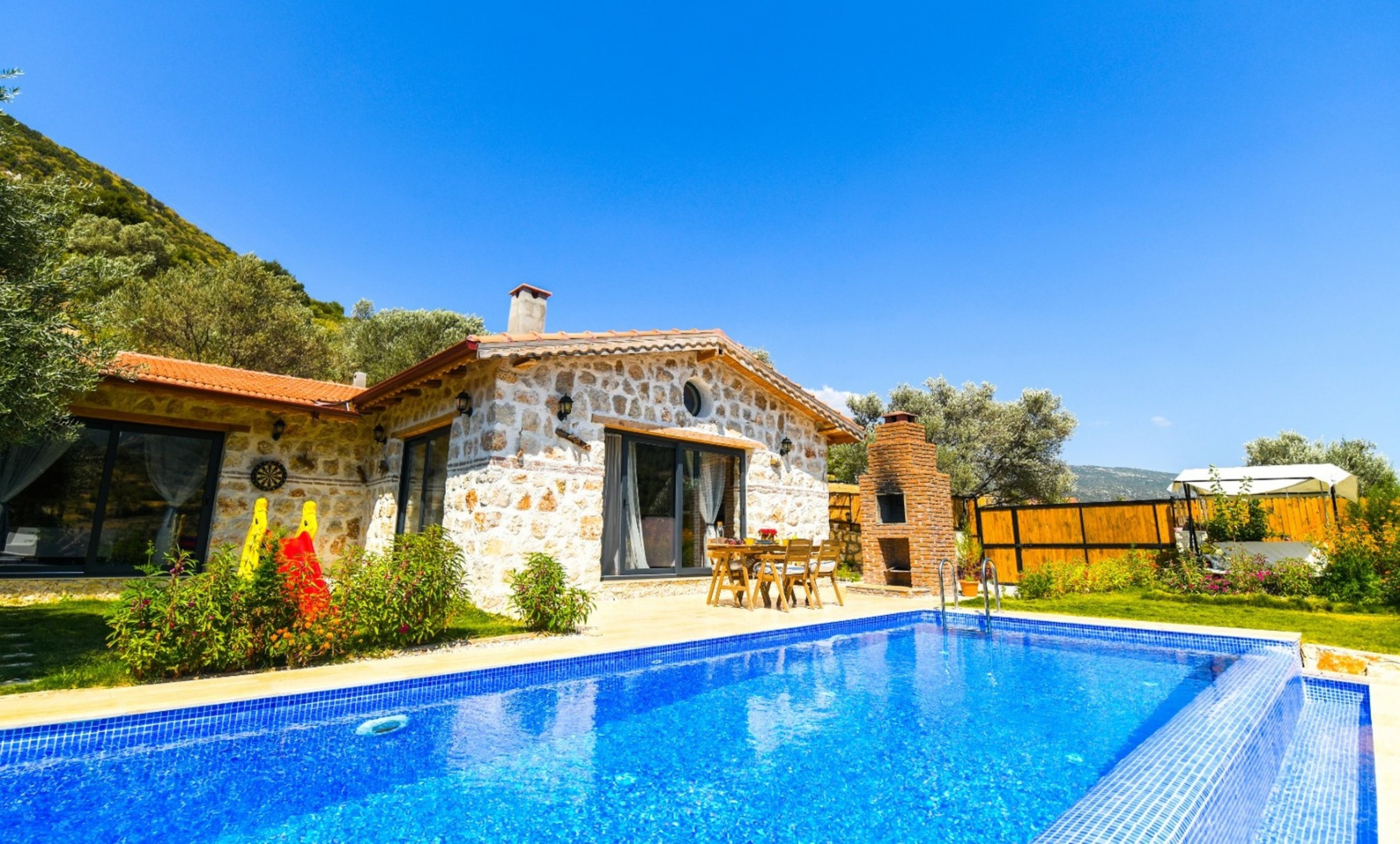 Villa görsel 2