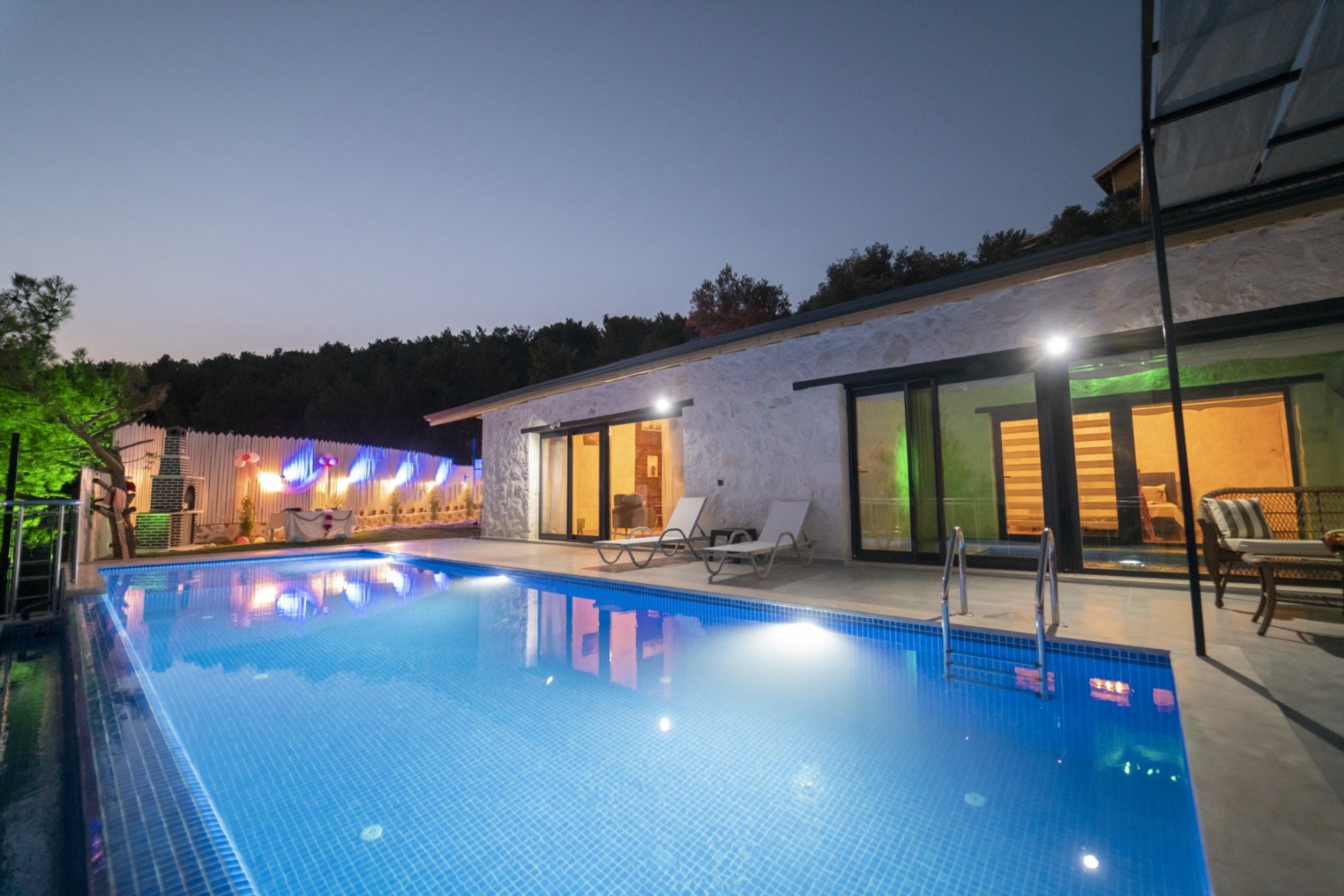 Villa ana görsel