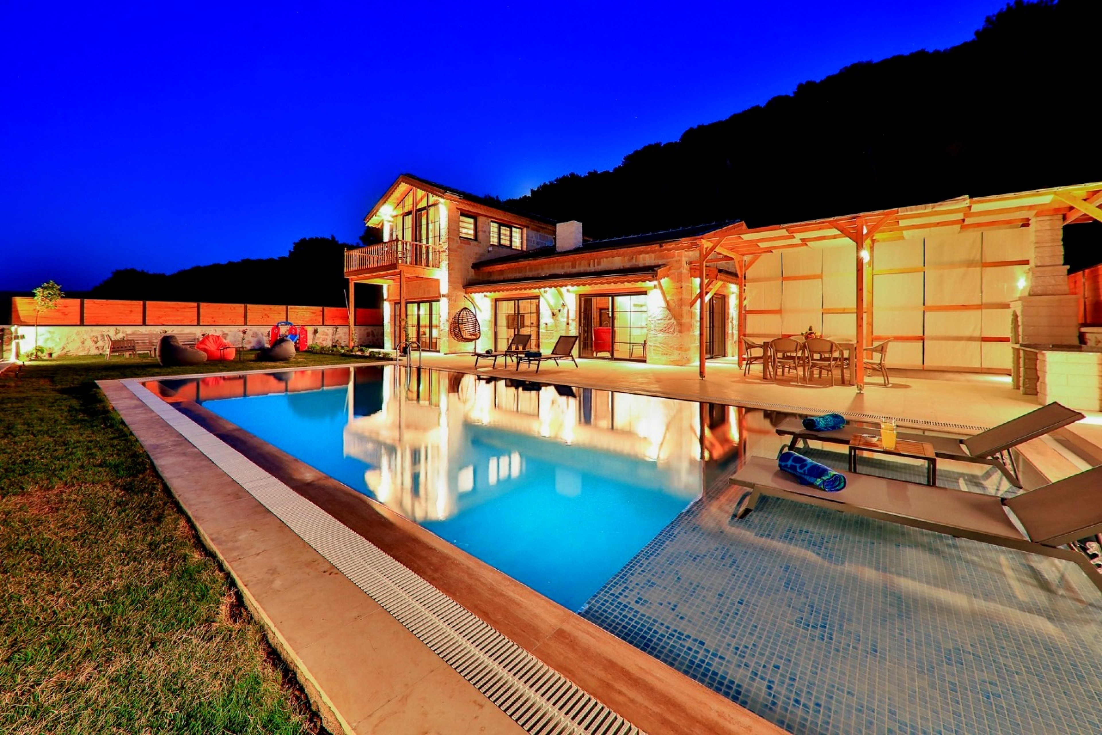 Villa görsel 2