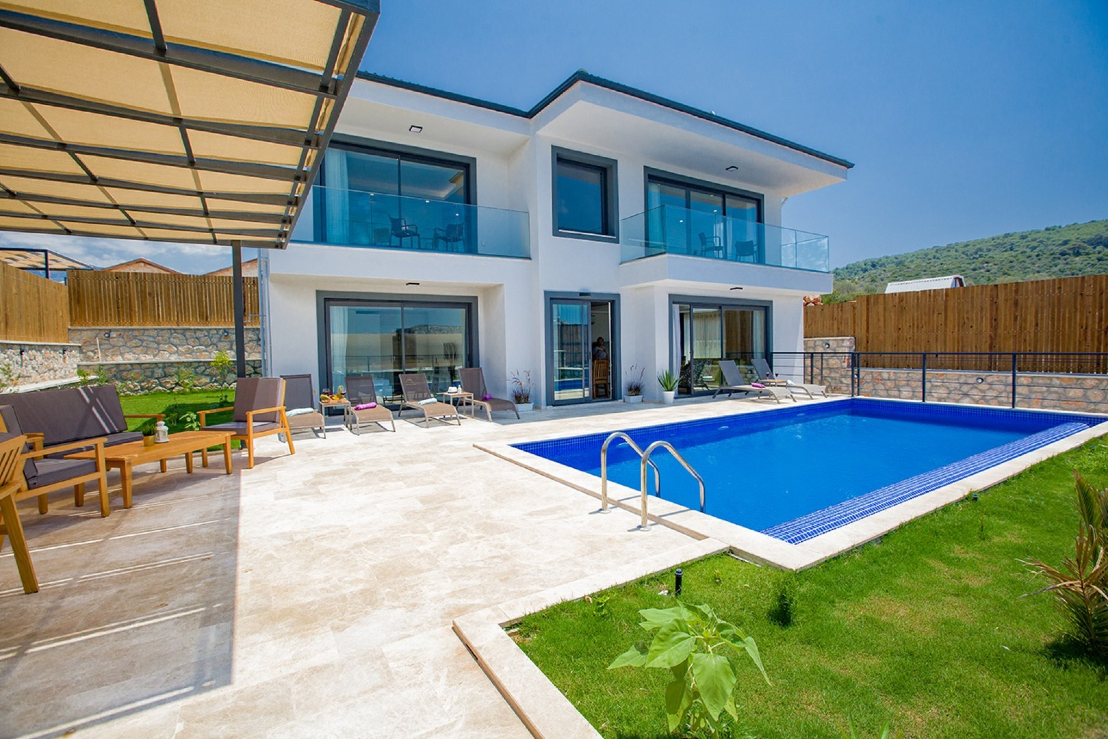 Villa görsel 3