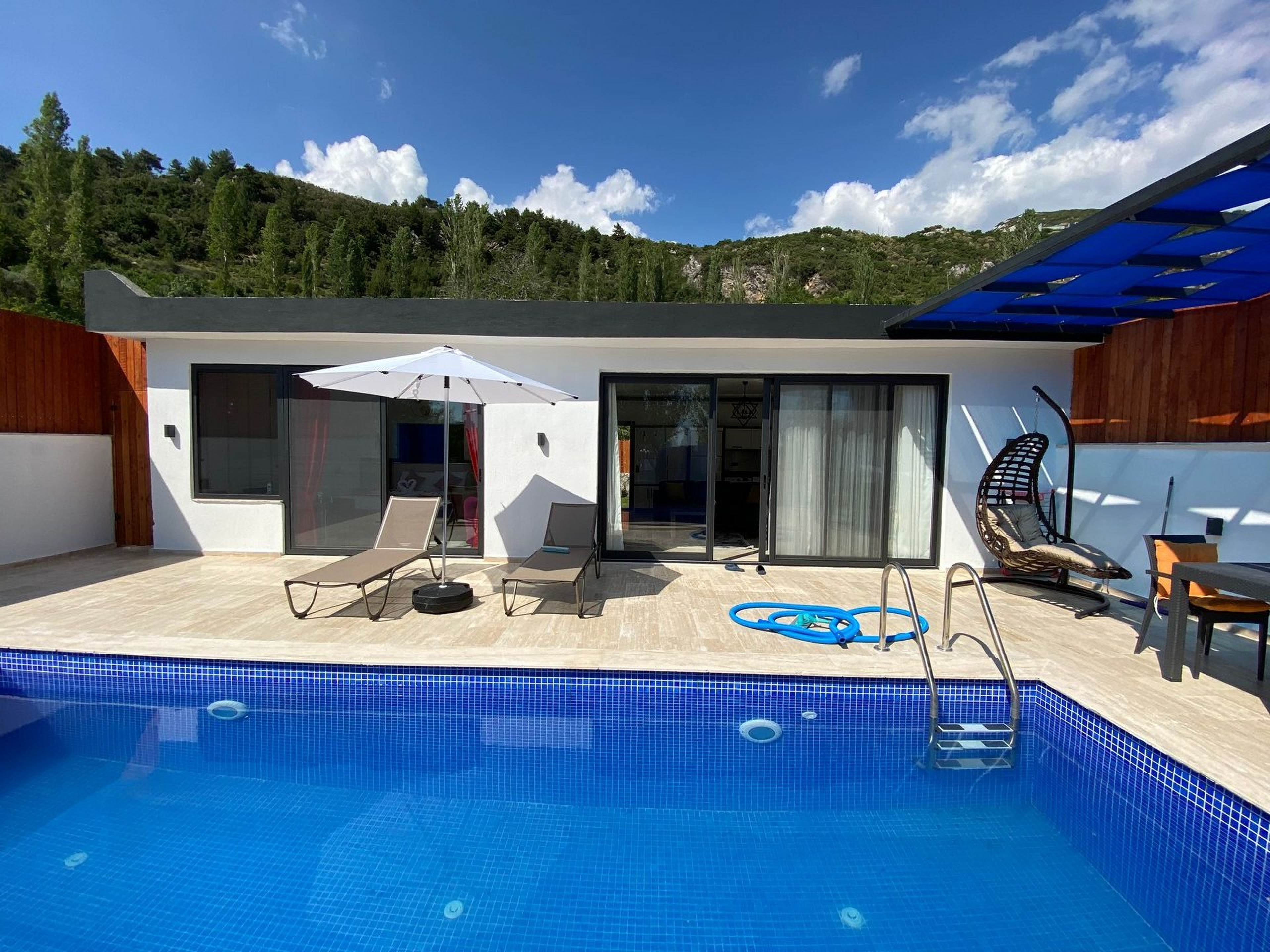 Villa ana görsel