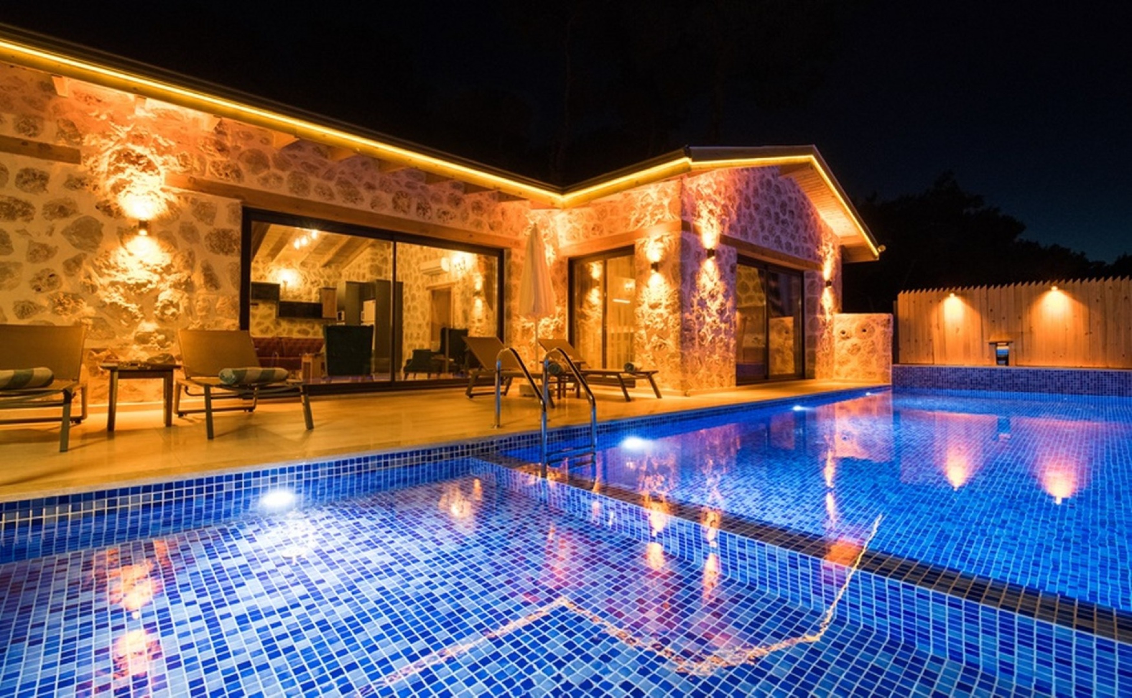 Villa ana görsel