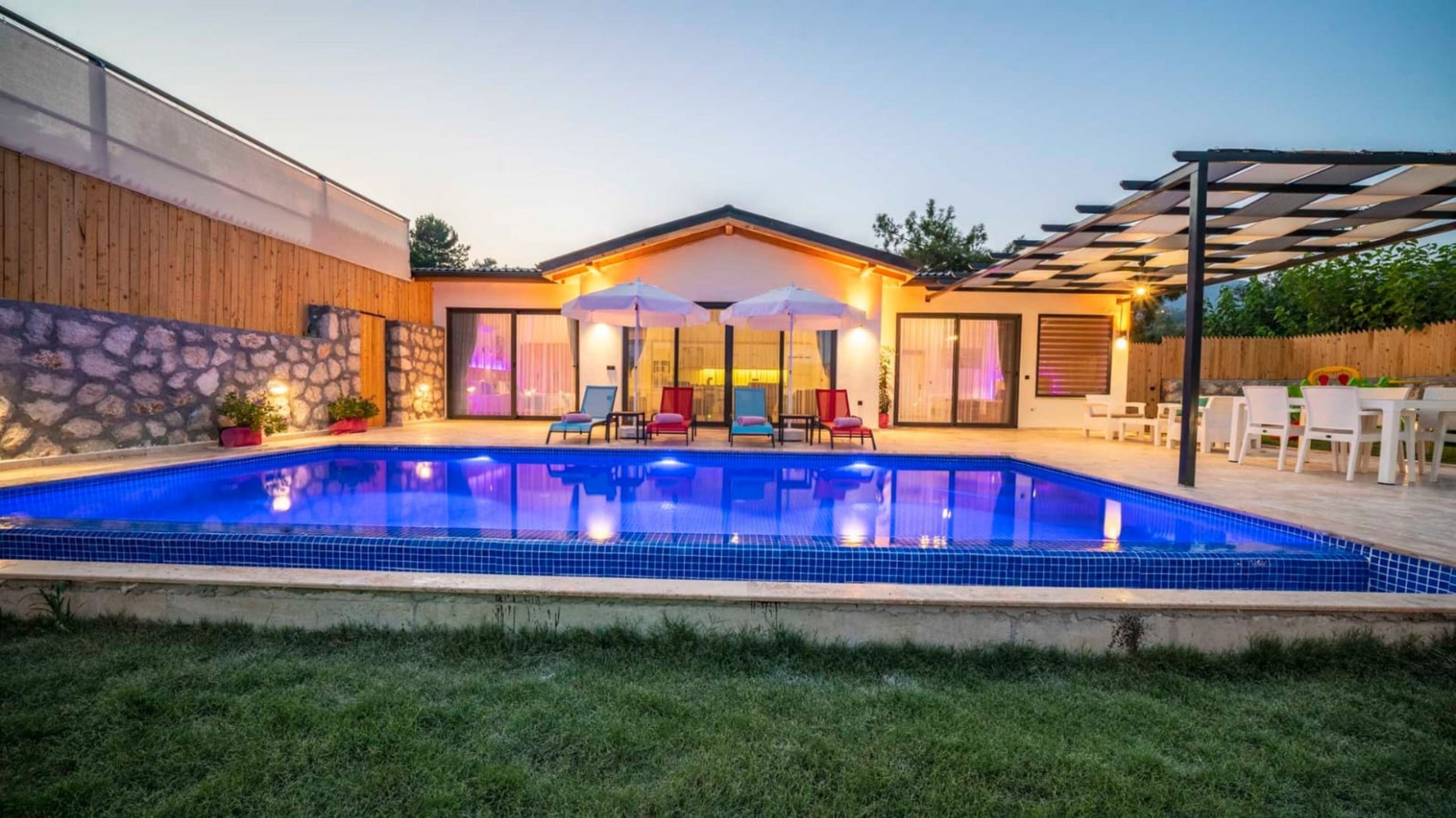 Villa görsel 2