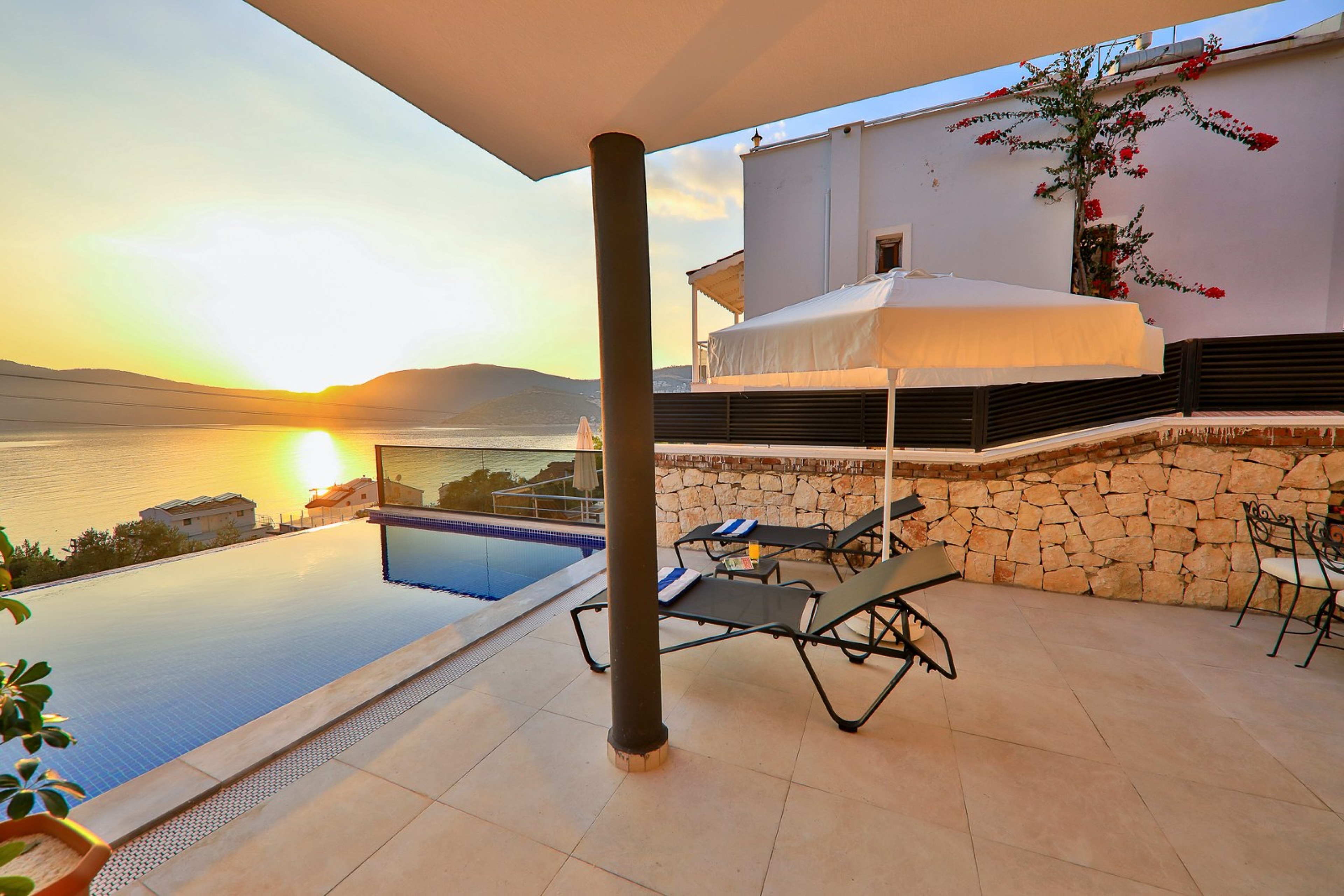 Villa ana görsel