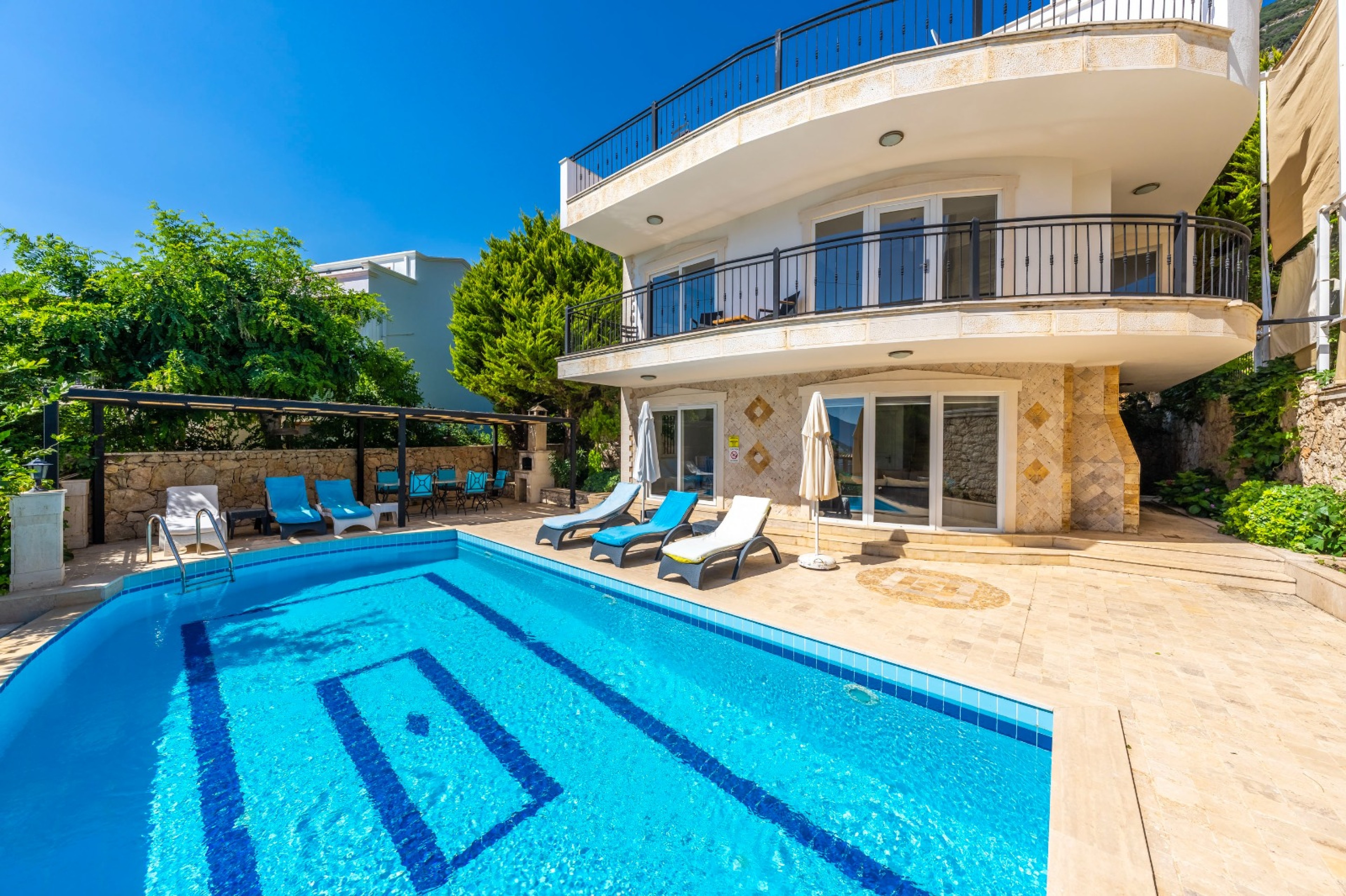 Villa ana görsel