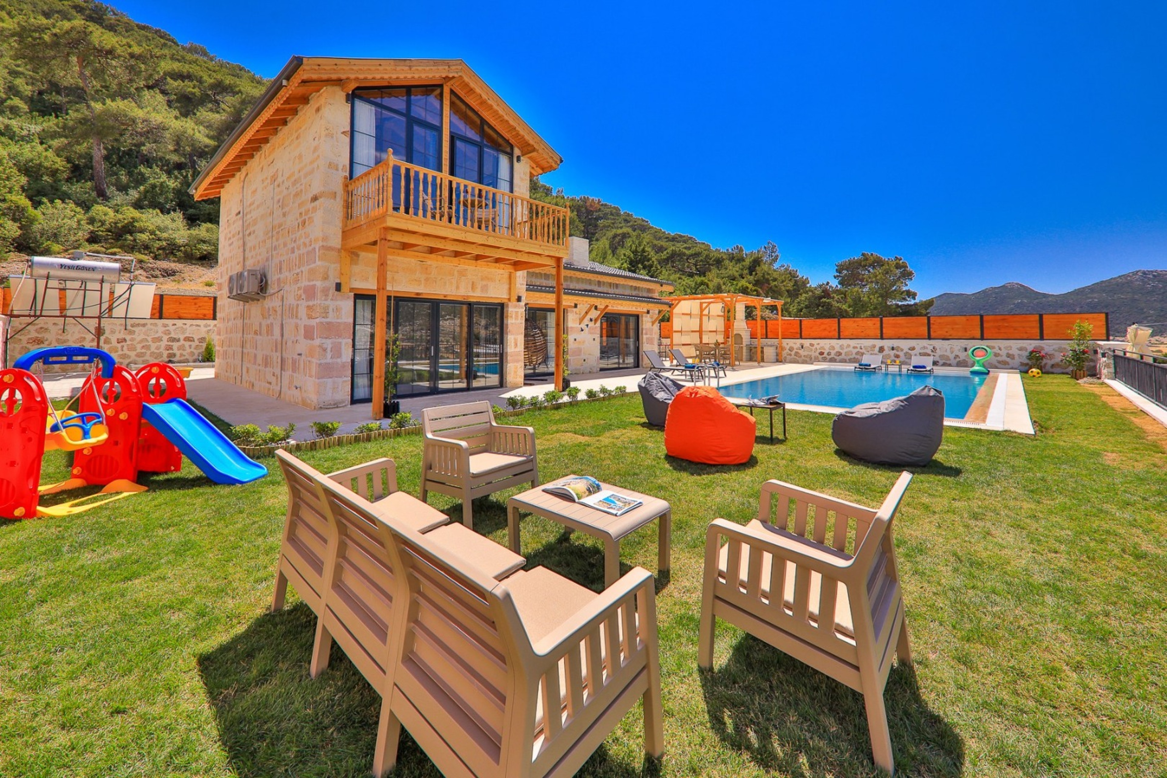 Villa görsel 3