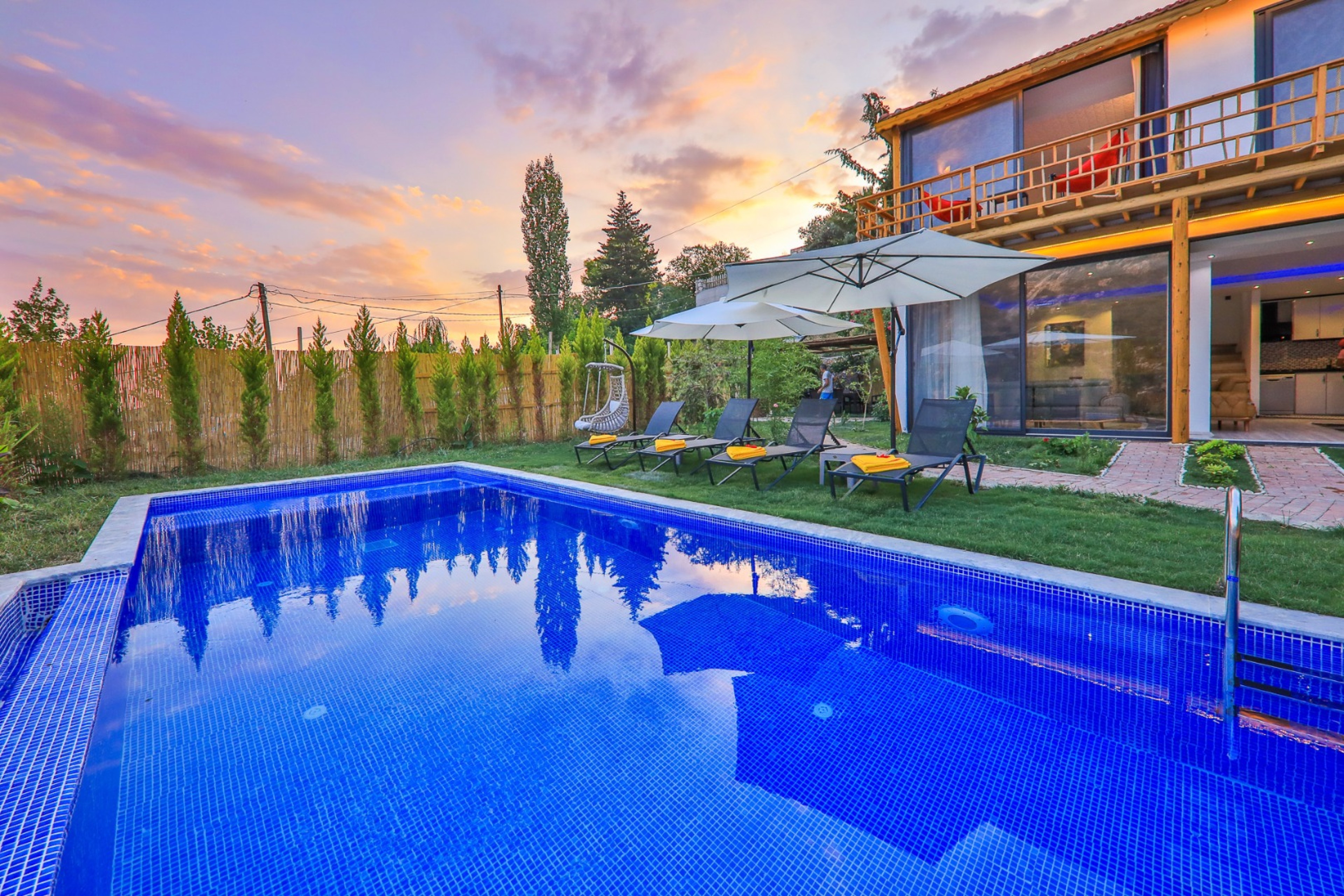 Villa görsel 2