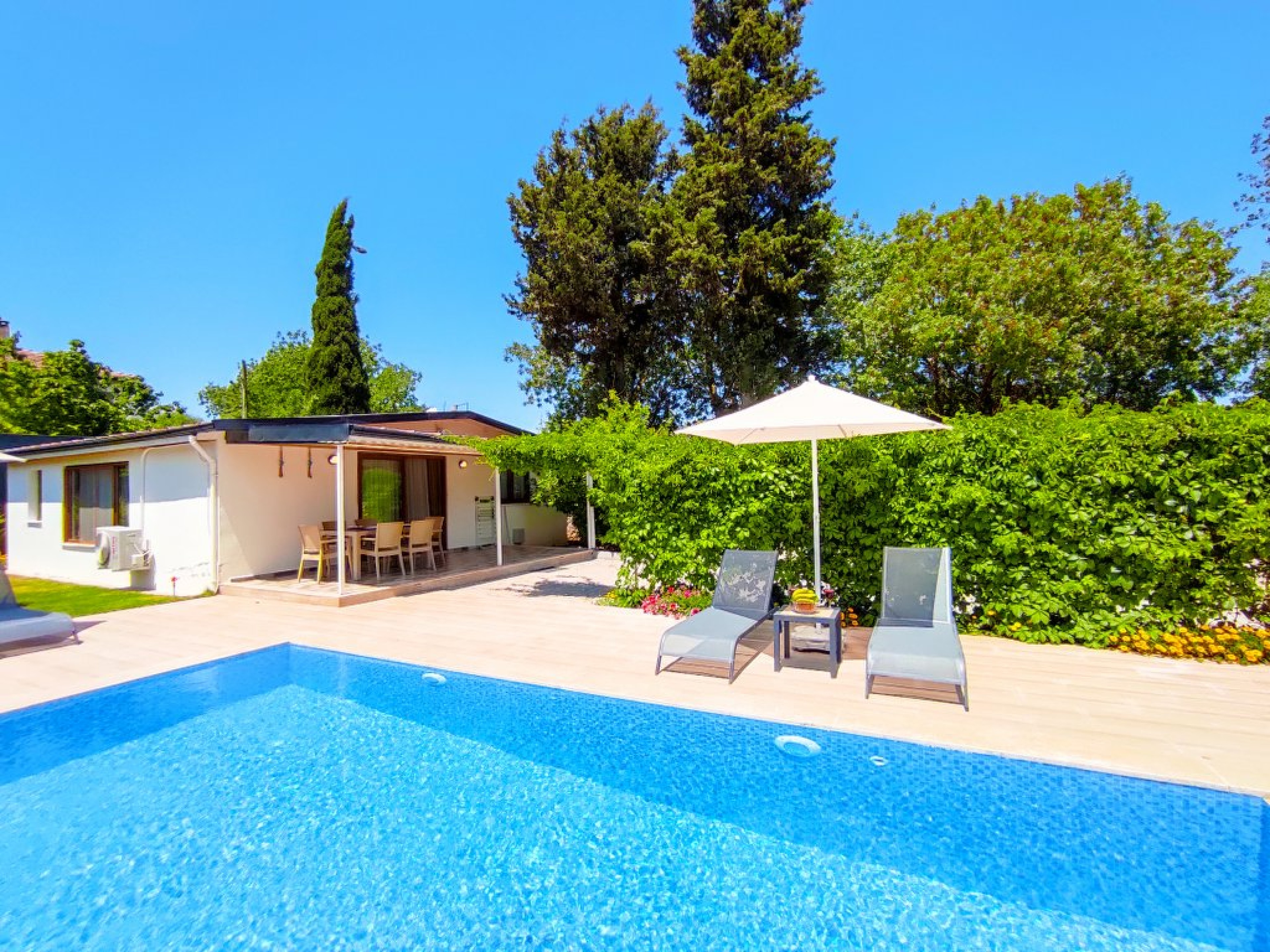 Villa ana görsel