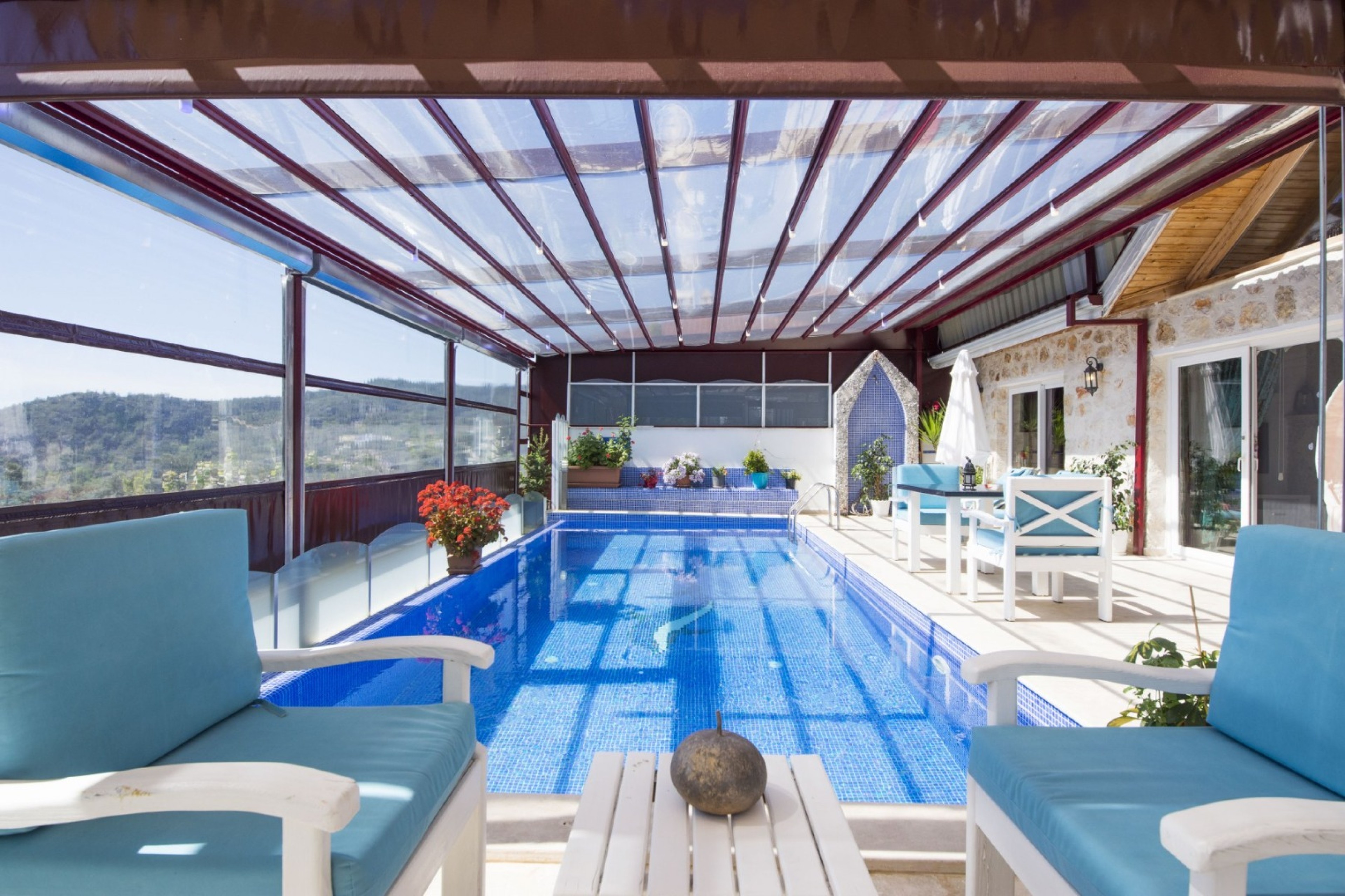 Villa ana görsel