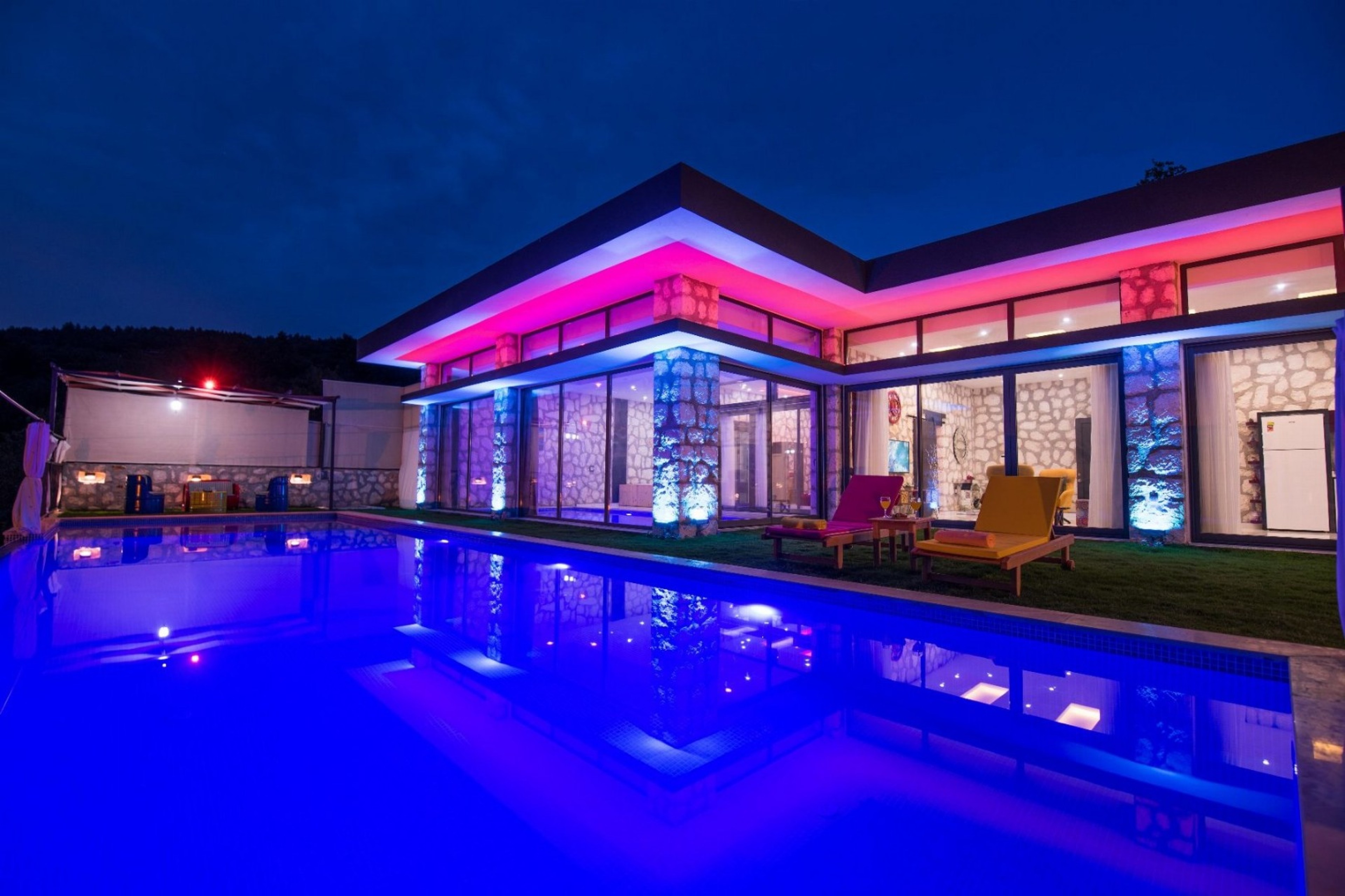 Villa görsel 2