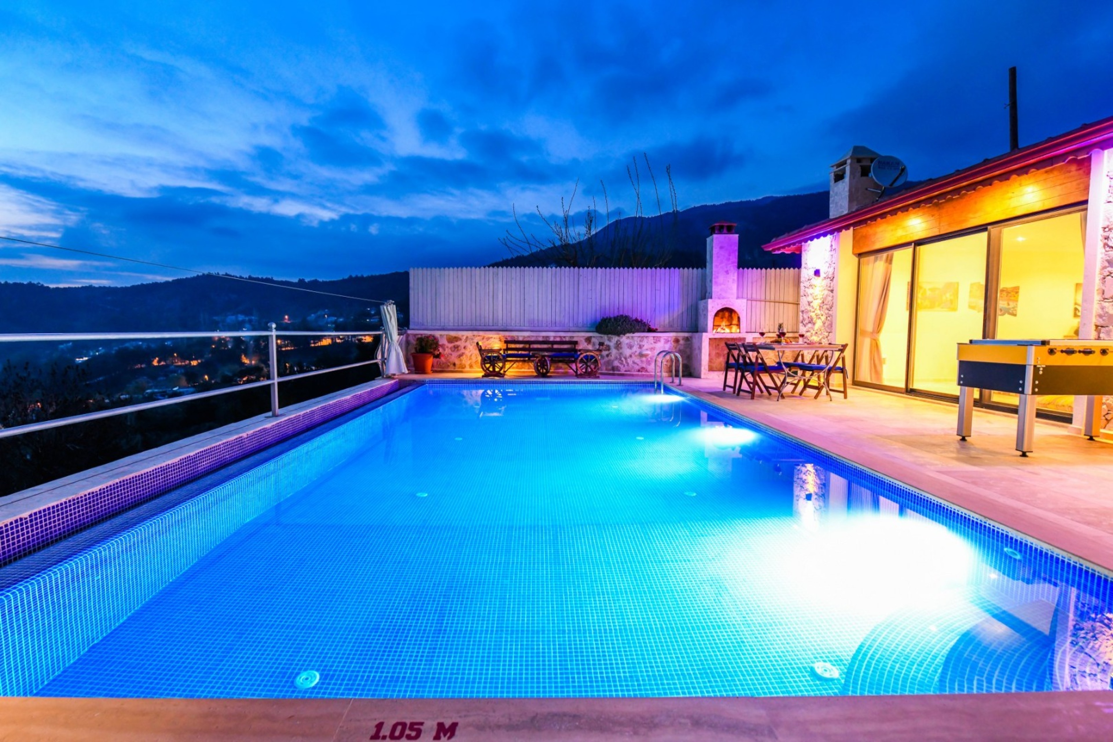 Villa görsel 2