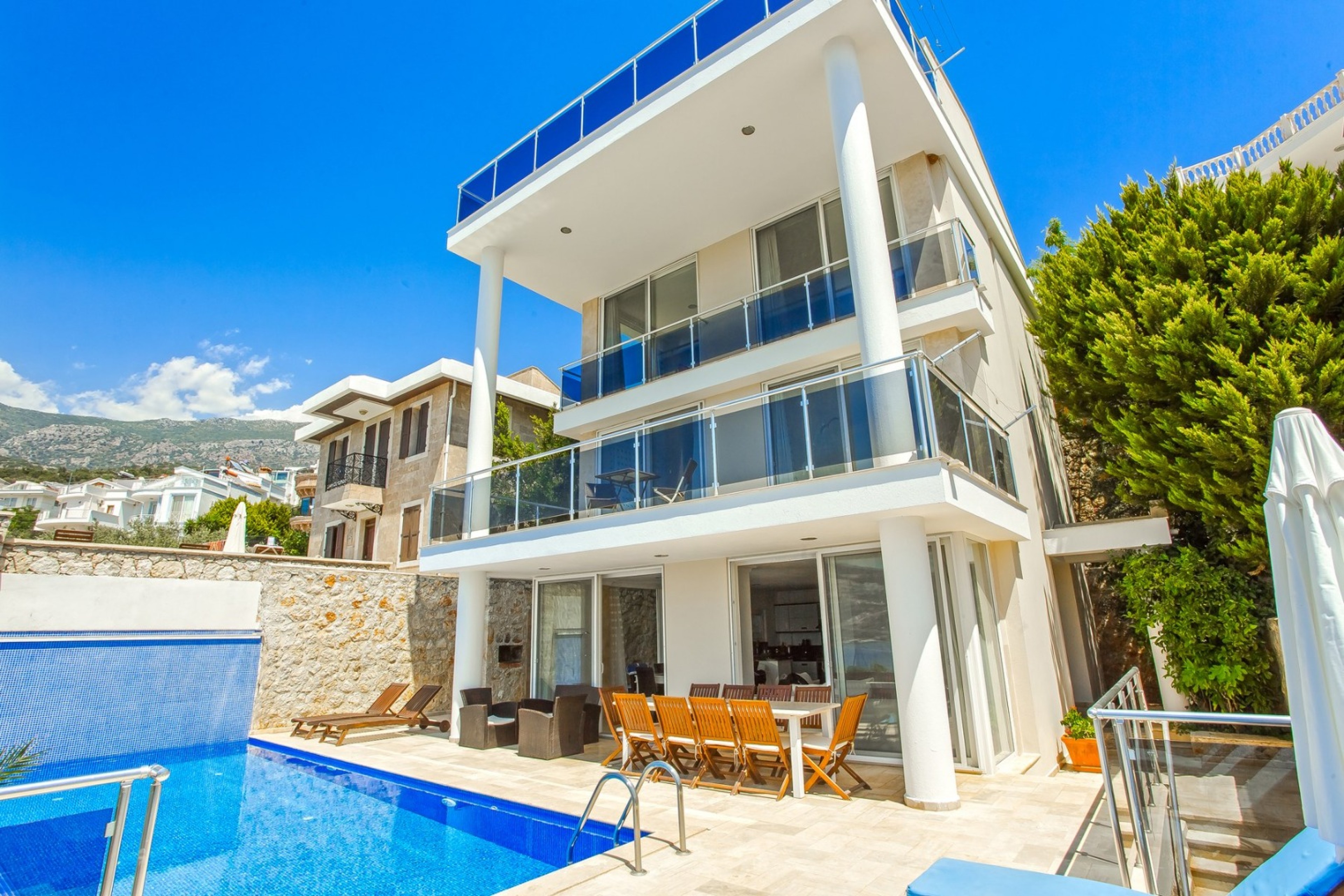 Villa görsel 2