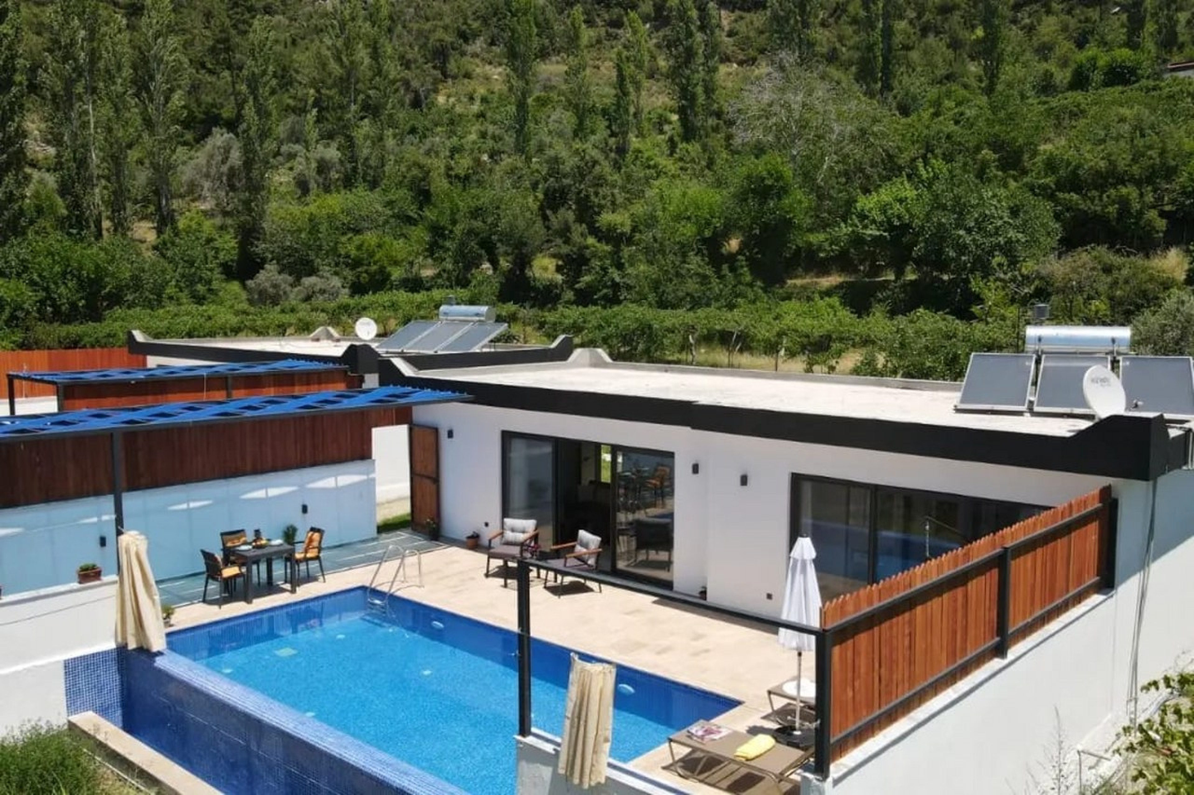 Villa görsel 2