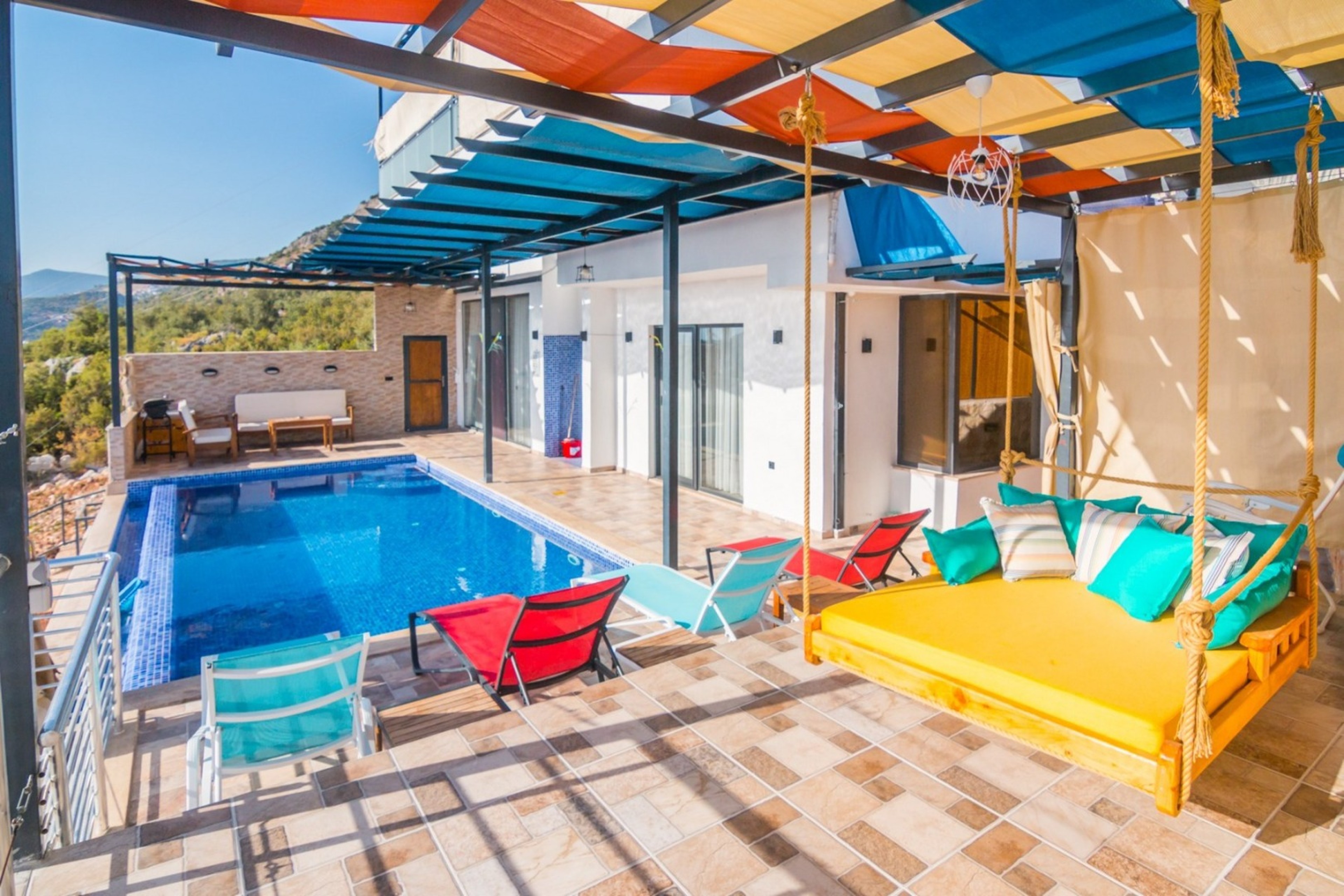 Villa ana görsel