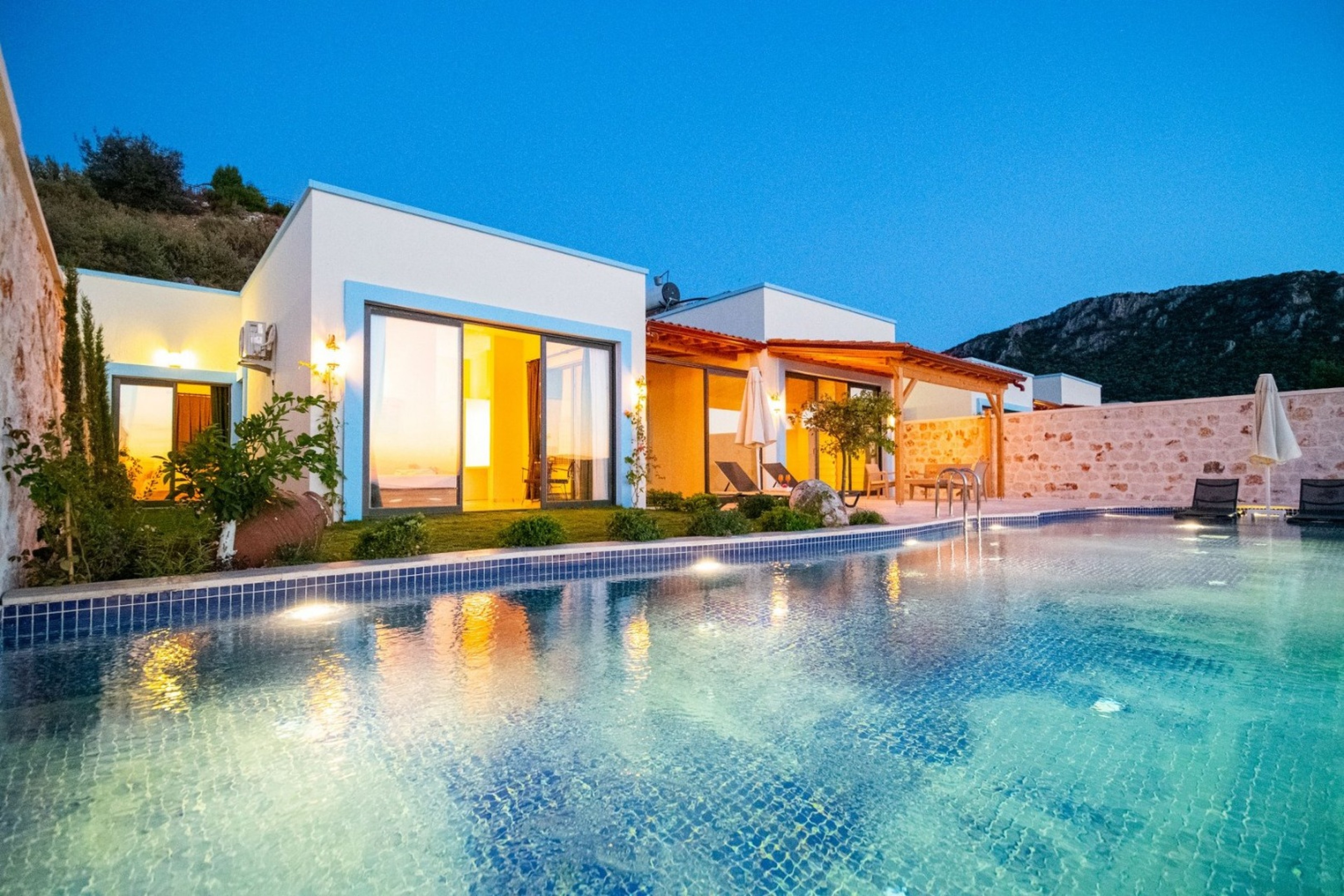 Villa görsel 2