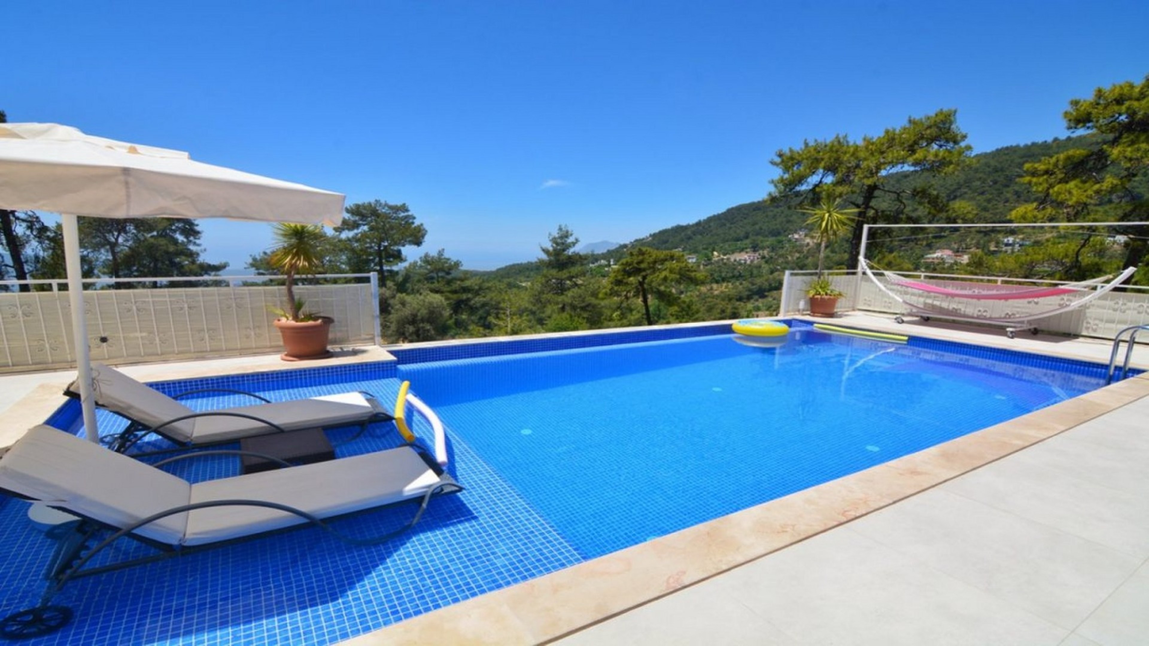 Villa ana görsel