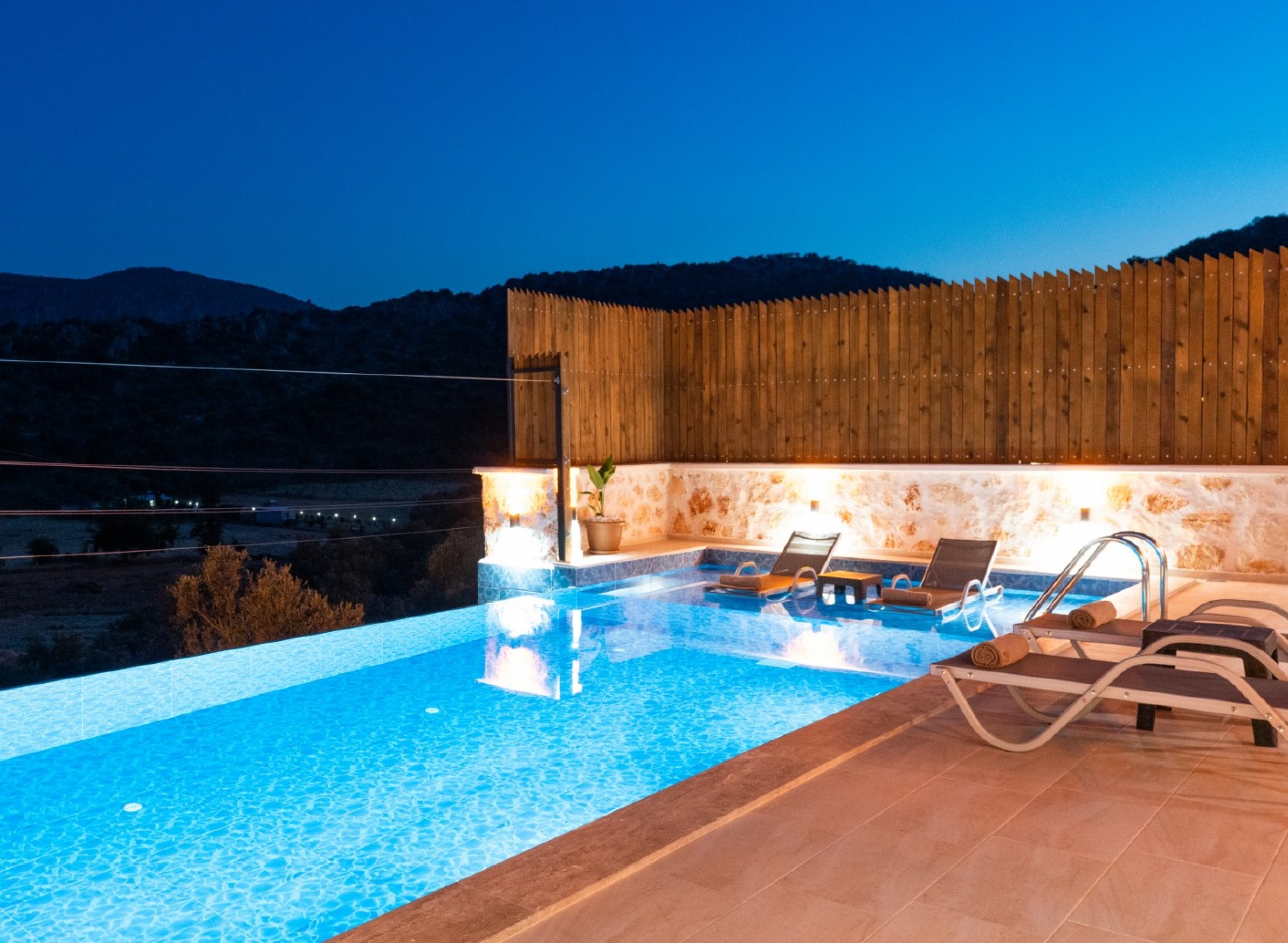 Villa ana görsel
