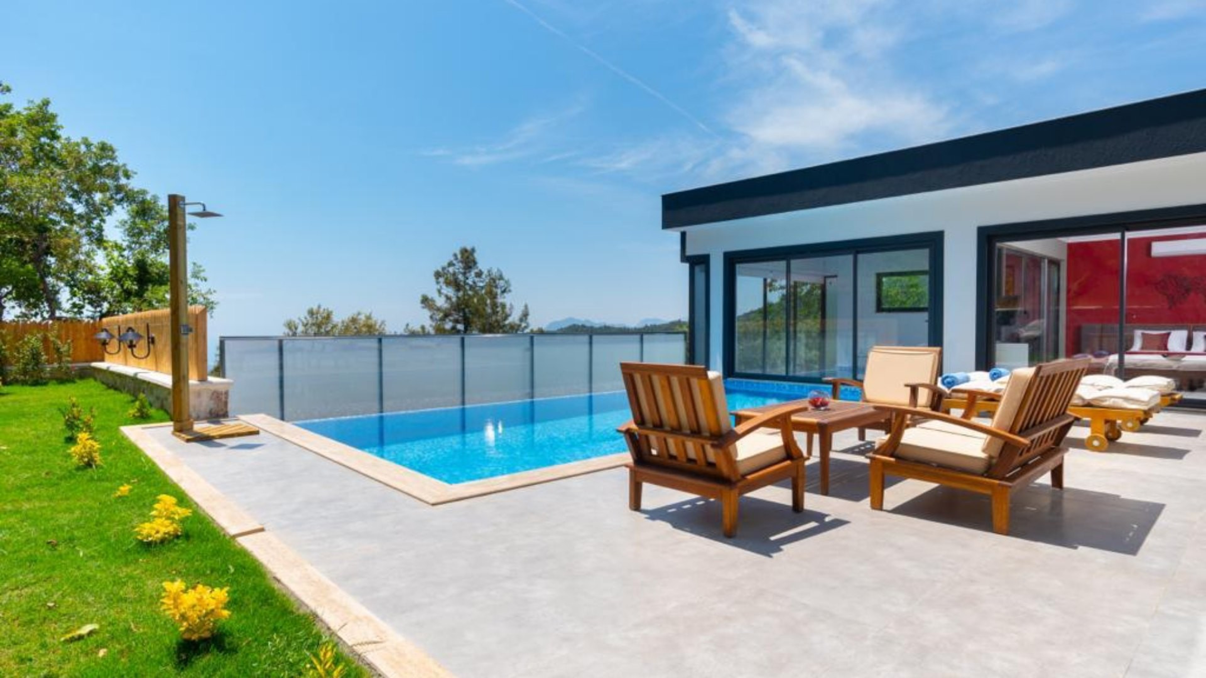 Villa görsel 2