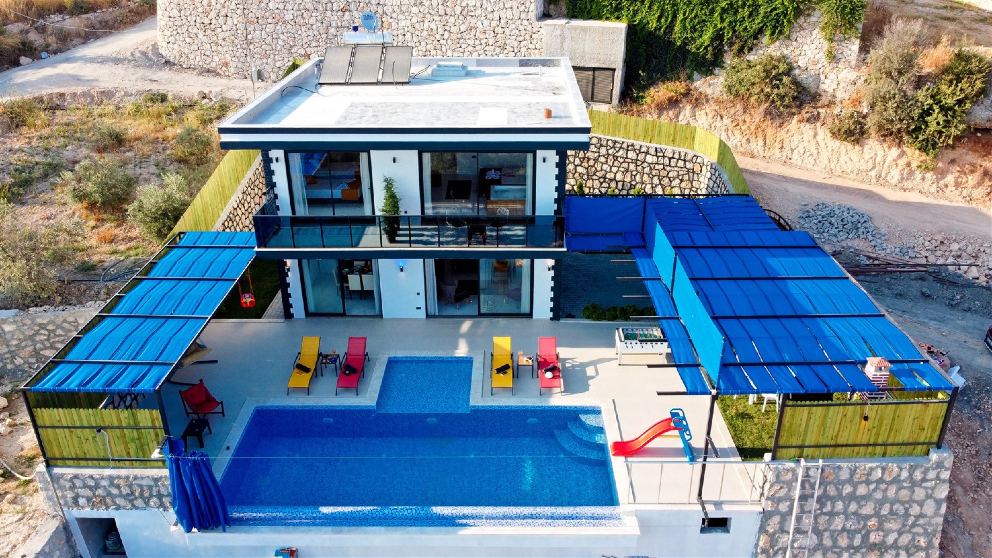 Villa görsel 3