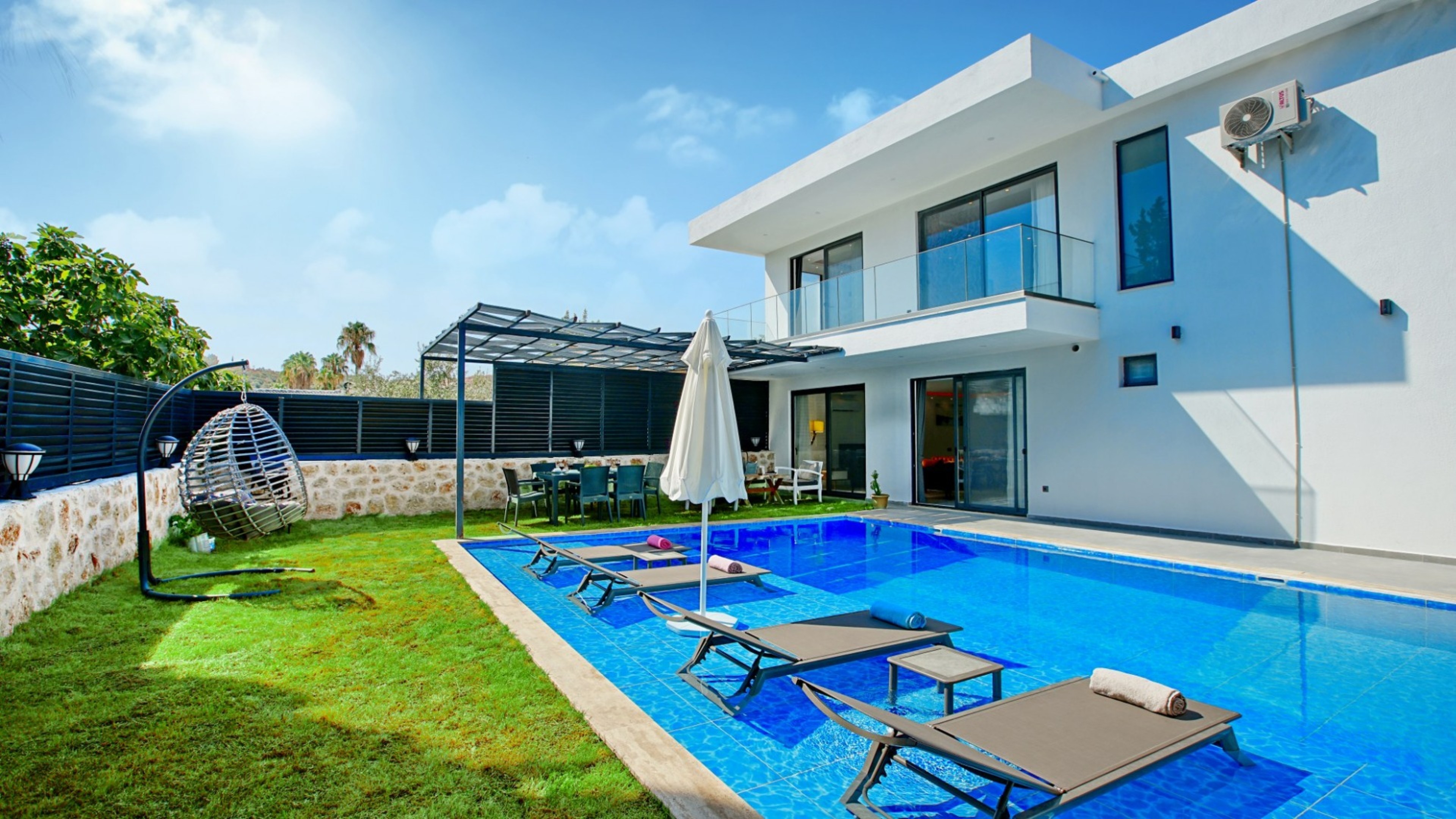 Villa görsel 2
