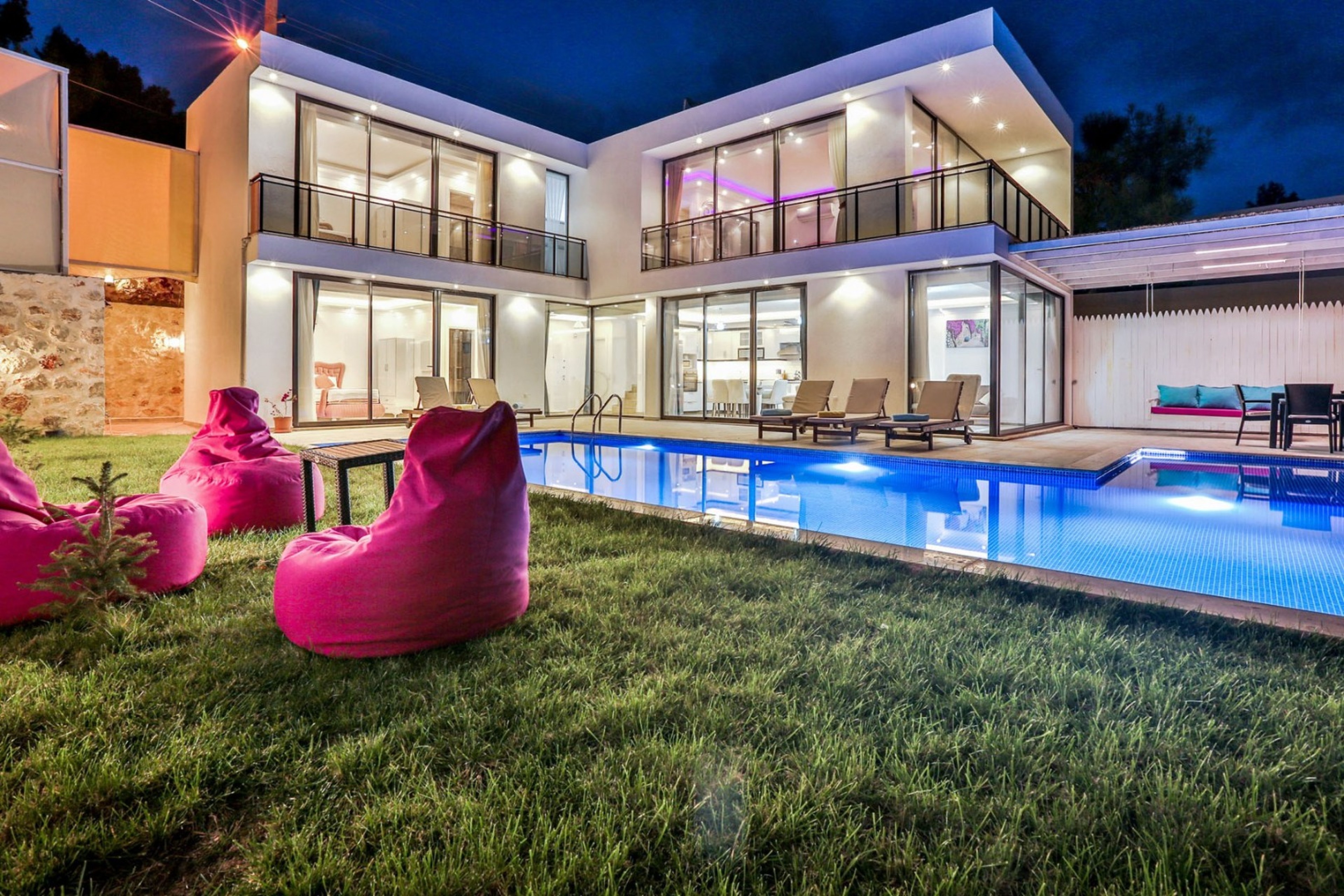 Villa görsel 3
