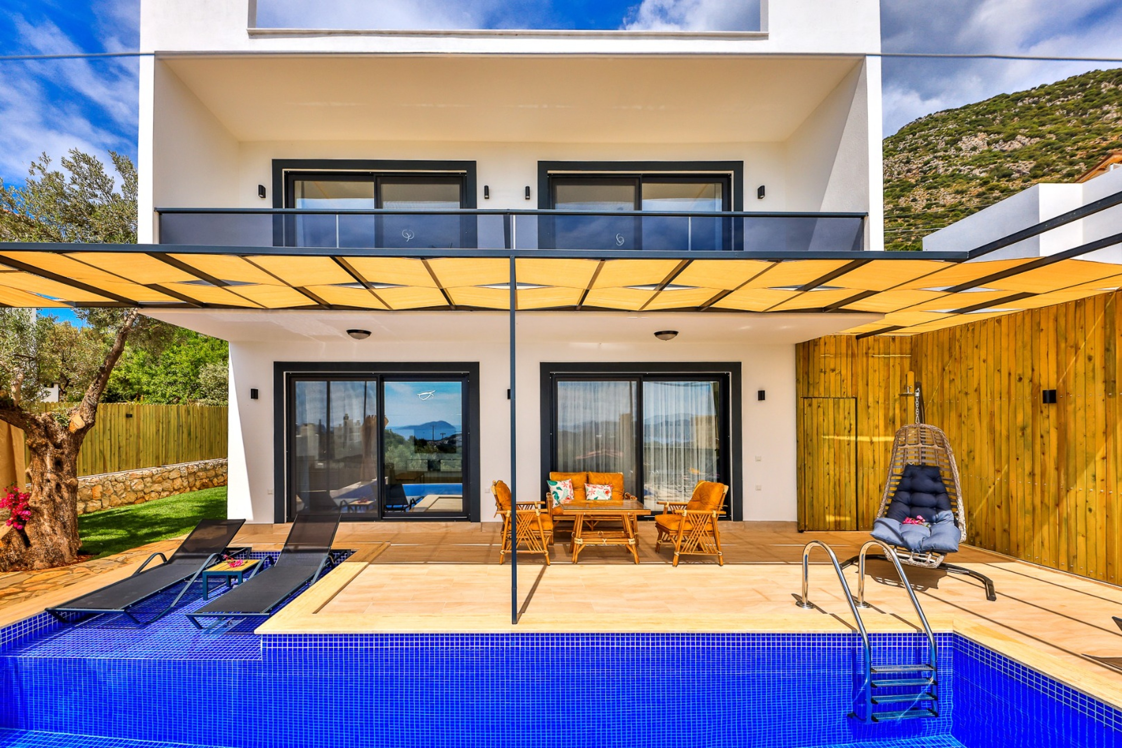 Villa görsel 2