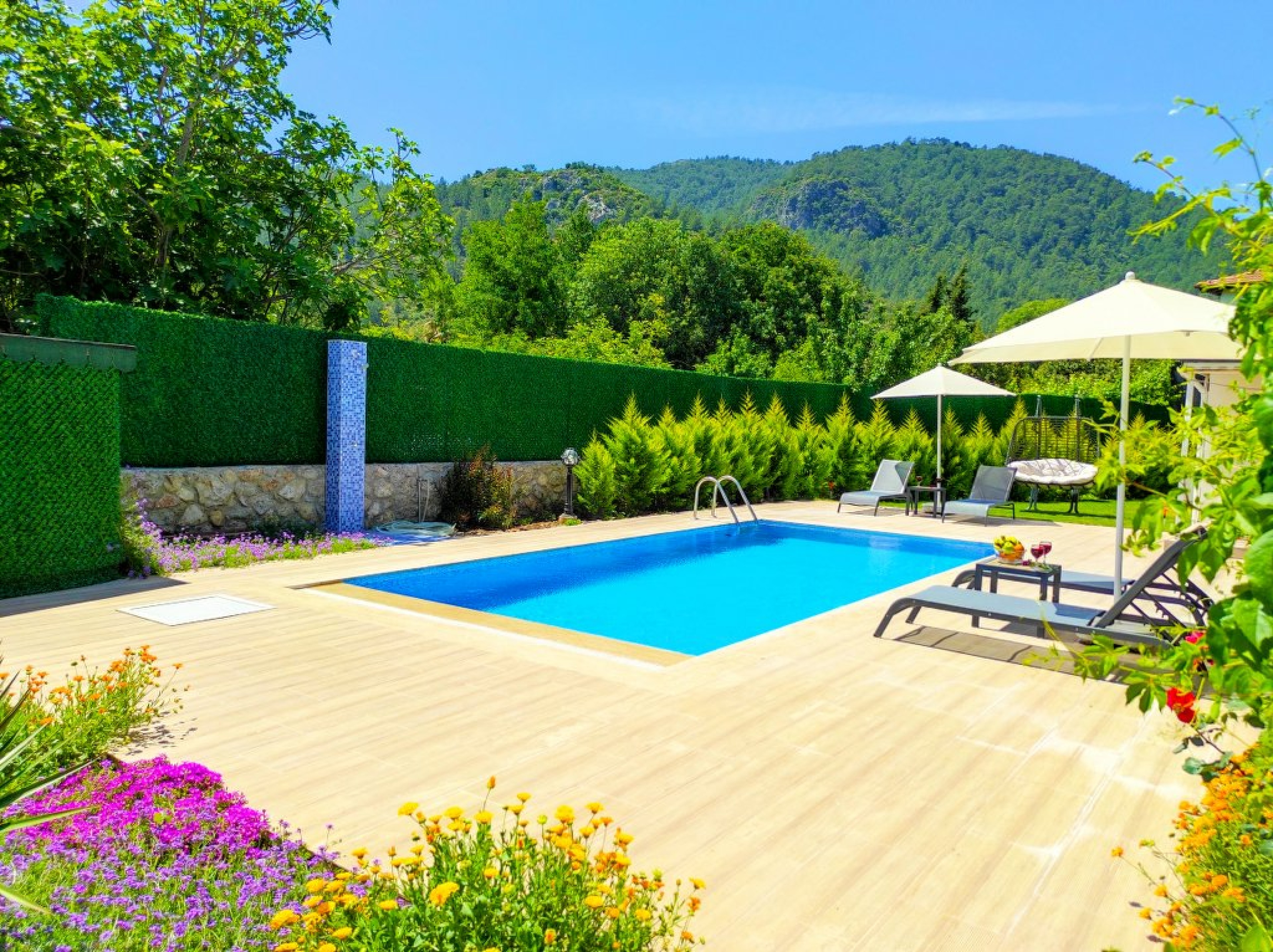Villa görsel 2