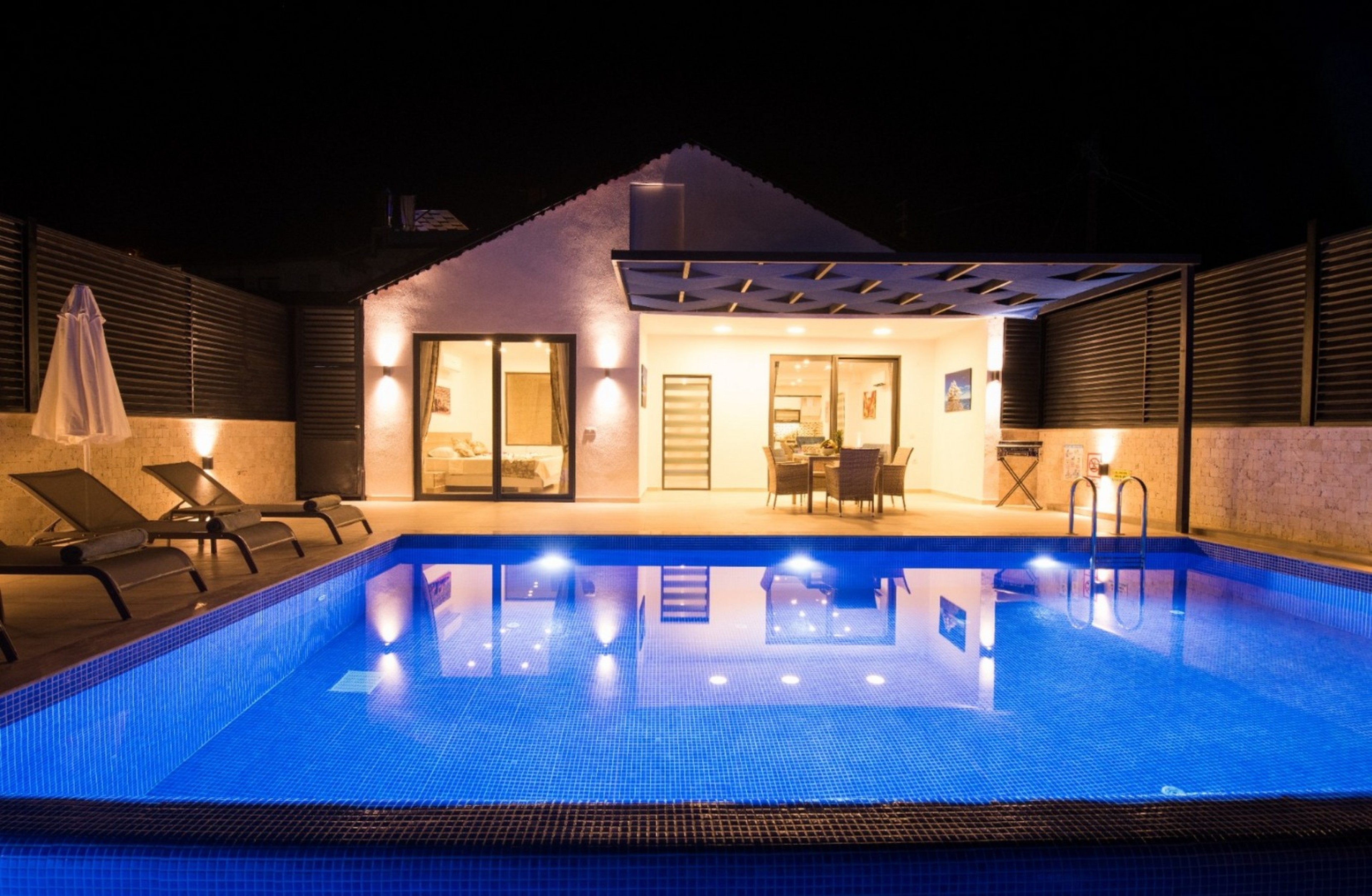 Villa ana görsel