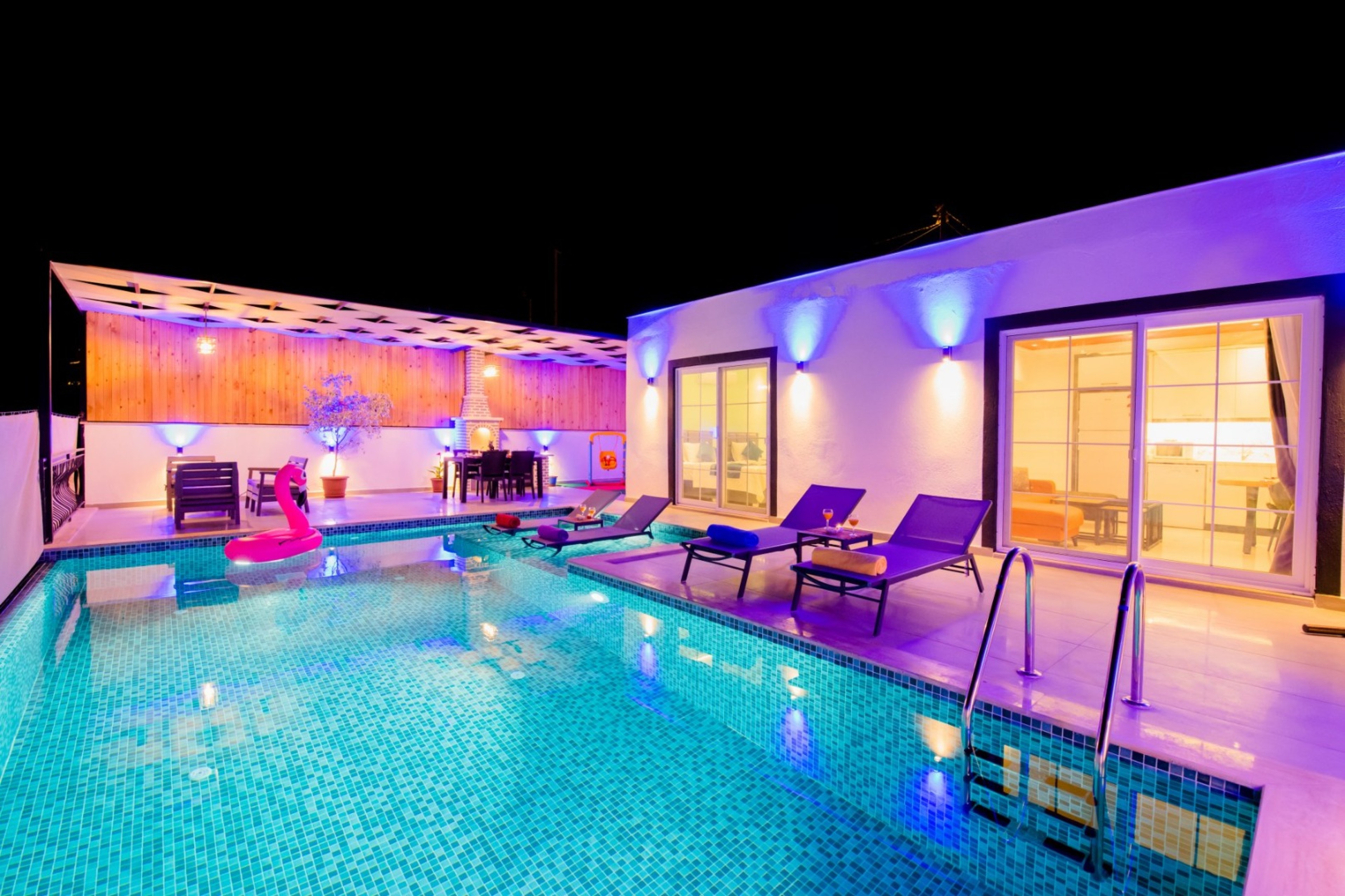 Villa ana görsel