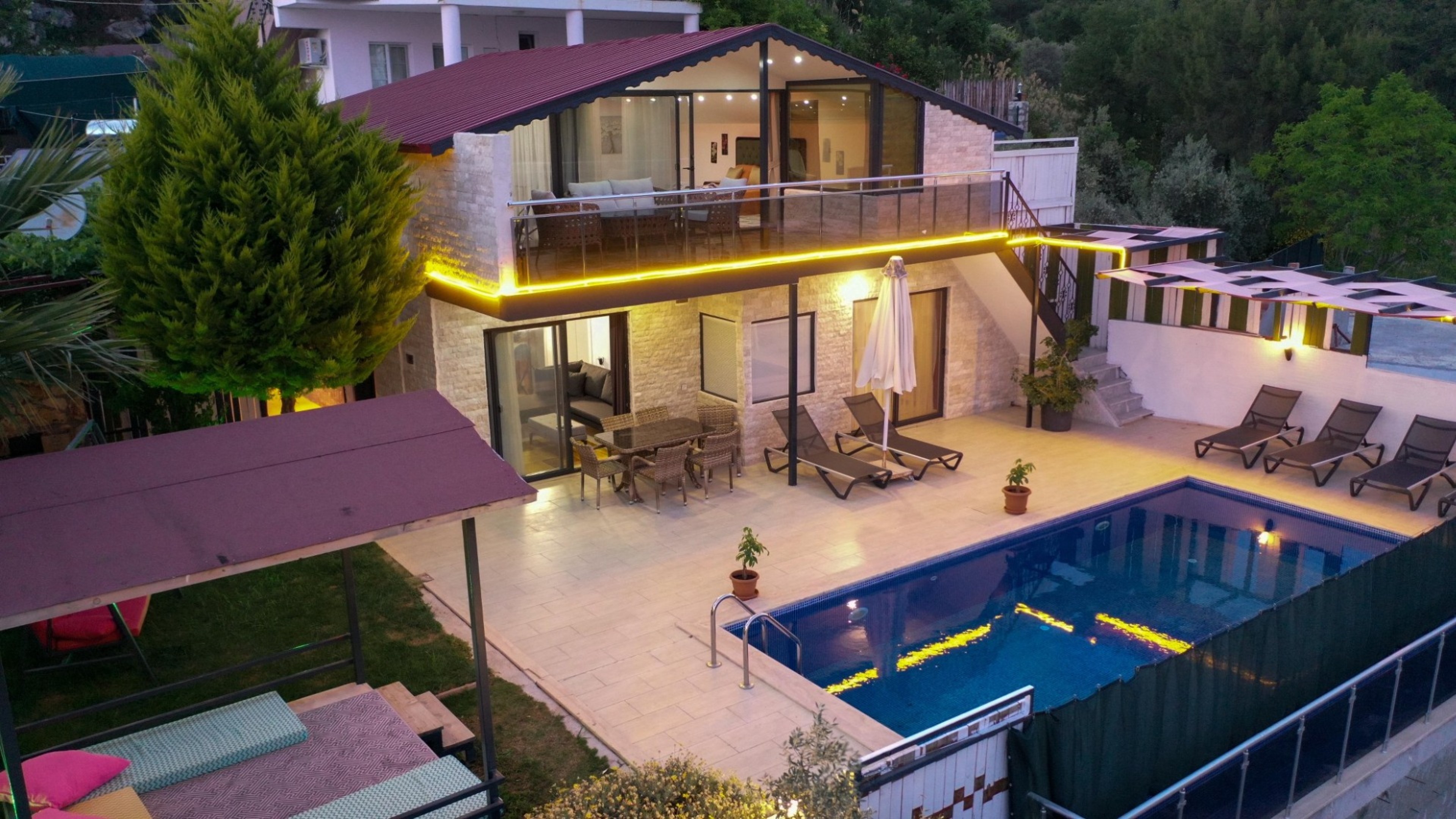 Villa görsel 3