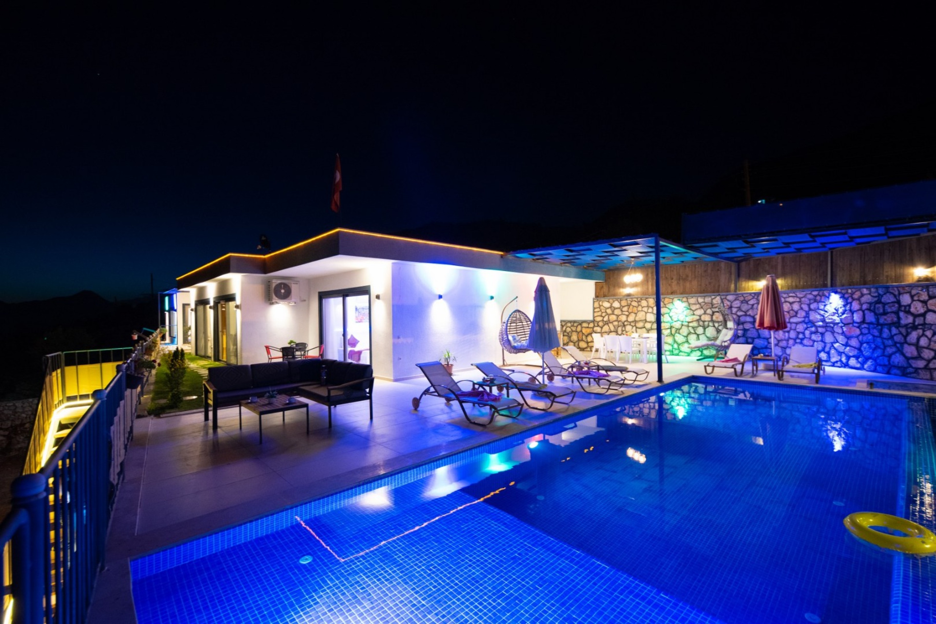 Villa ana görsel