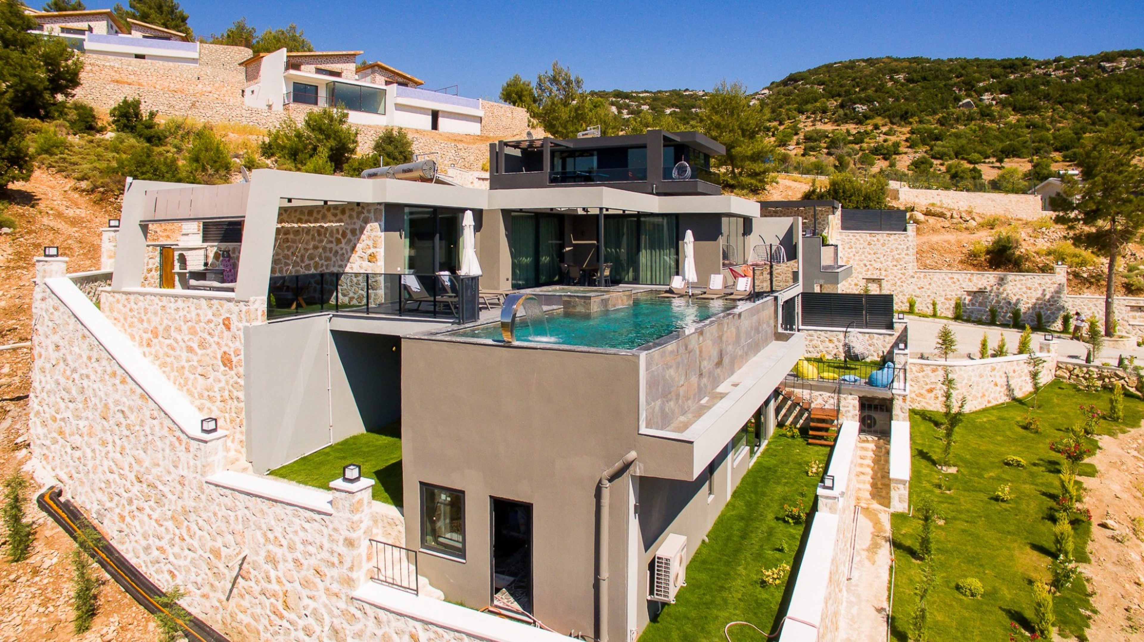 Villa görsel 2